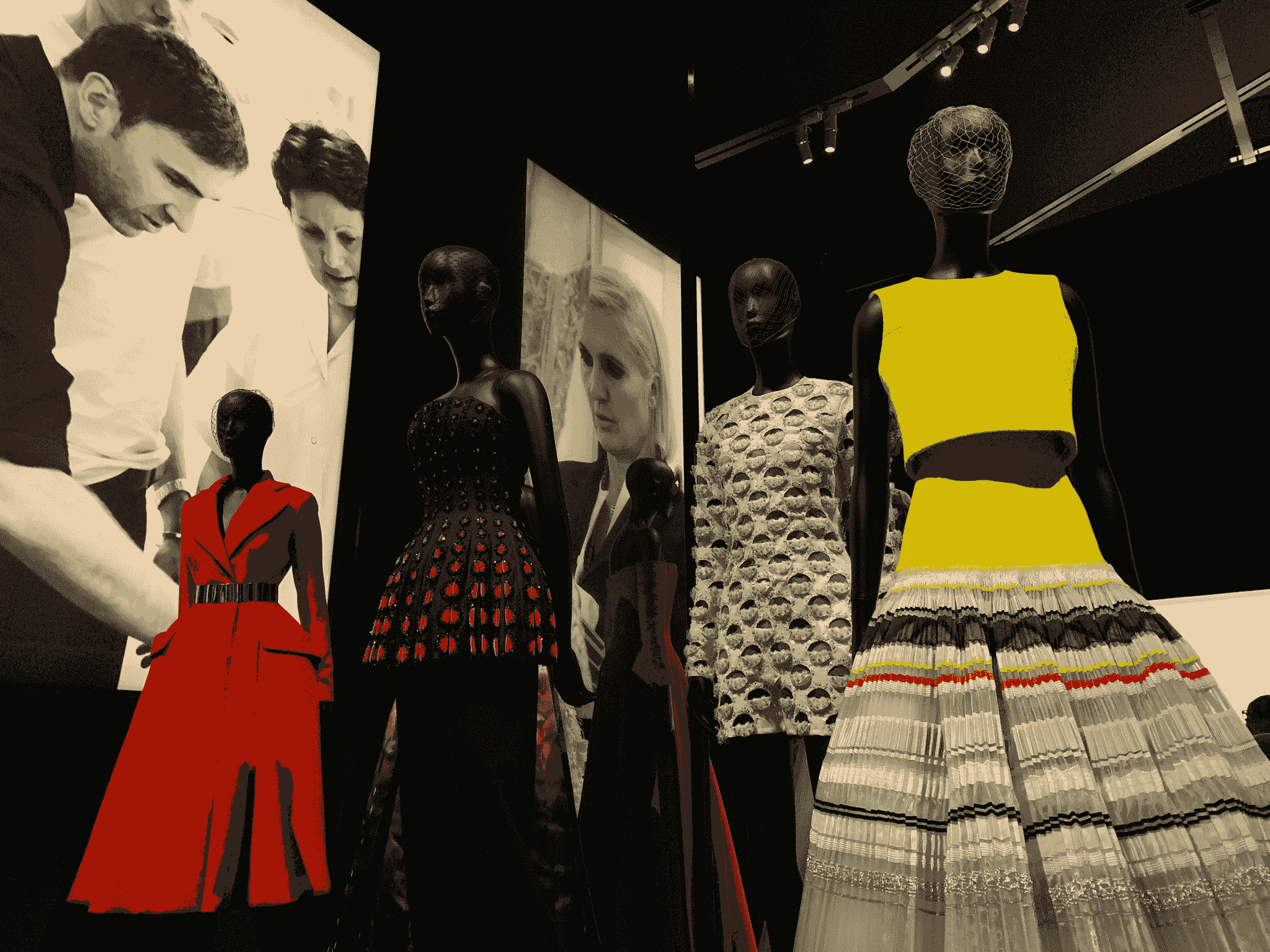 What does Alibaba sell? Fashion & beauty finds