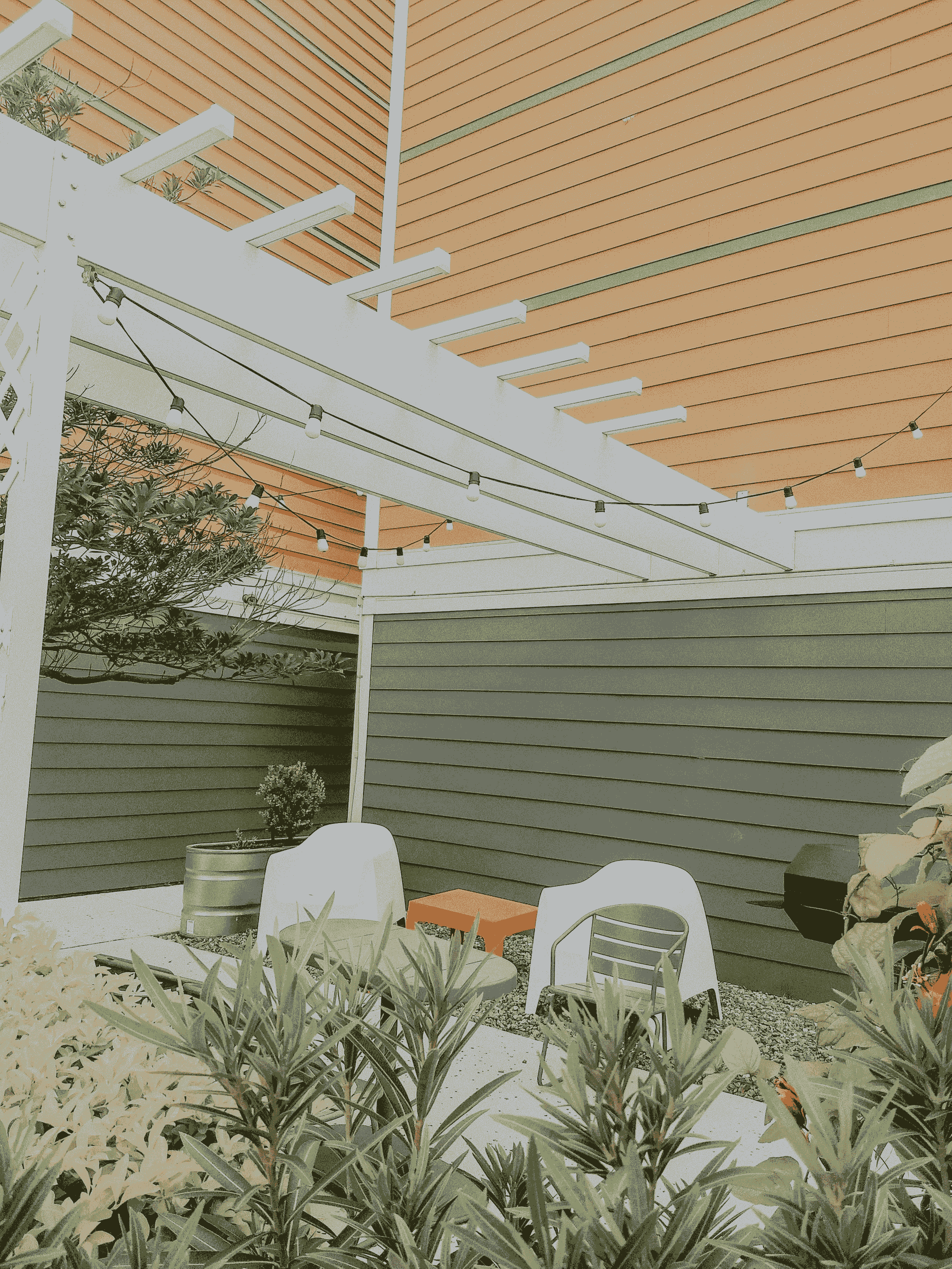 pvc decking boards price comparison between different materials