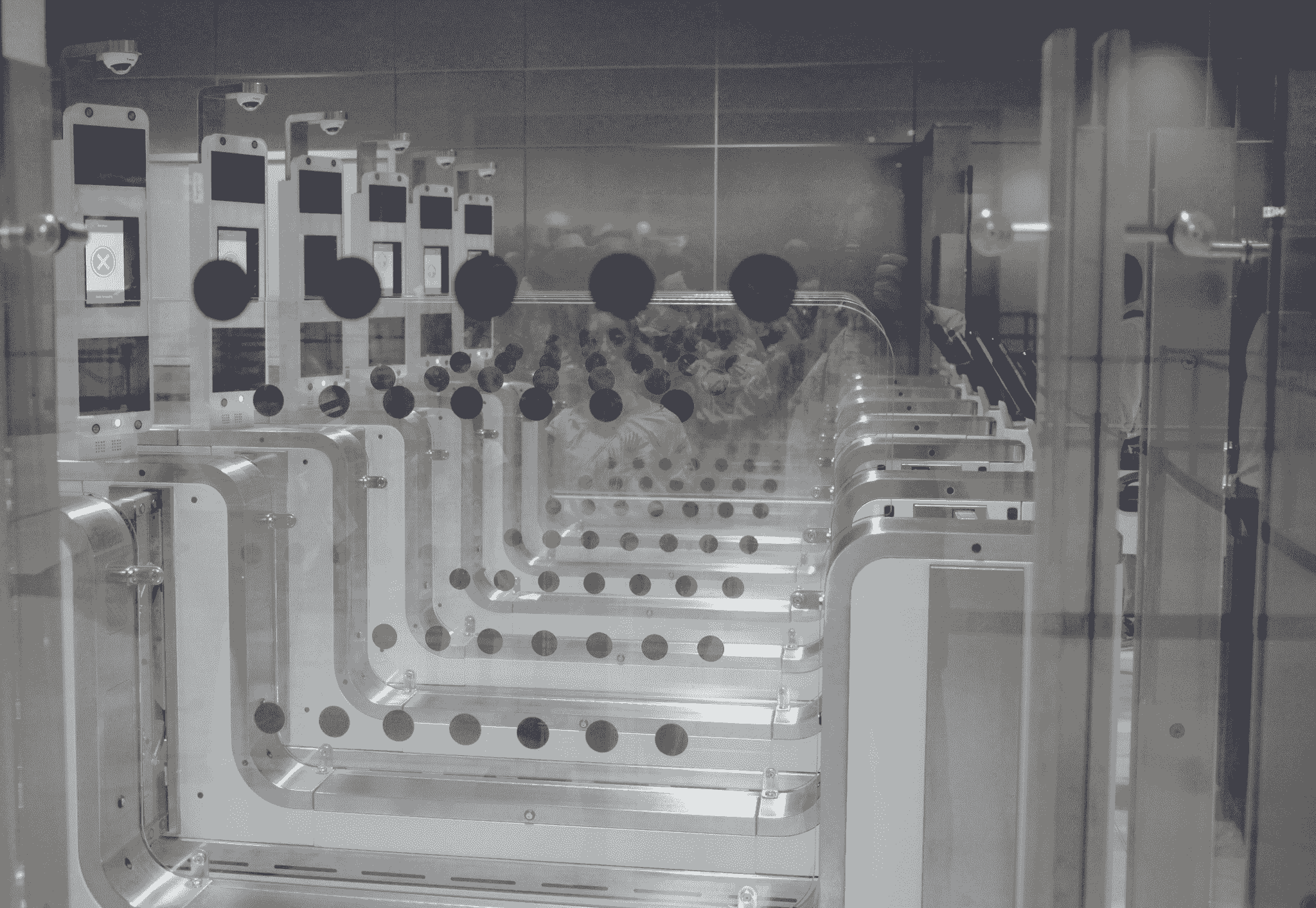 import electronics from china customs inspection
