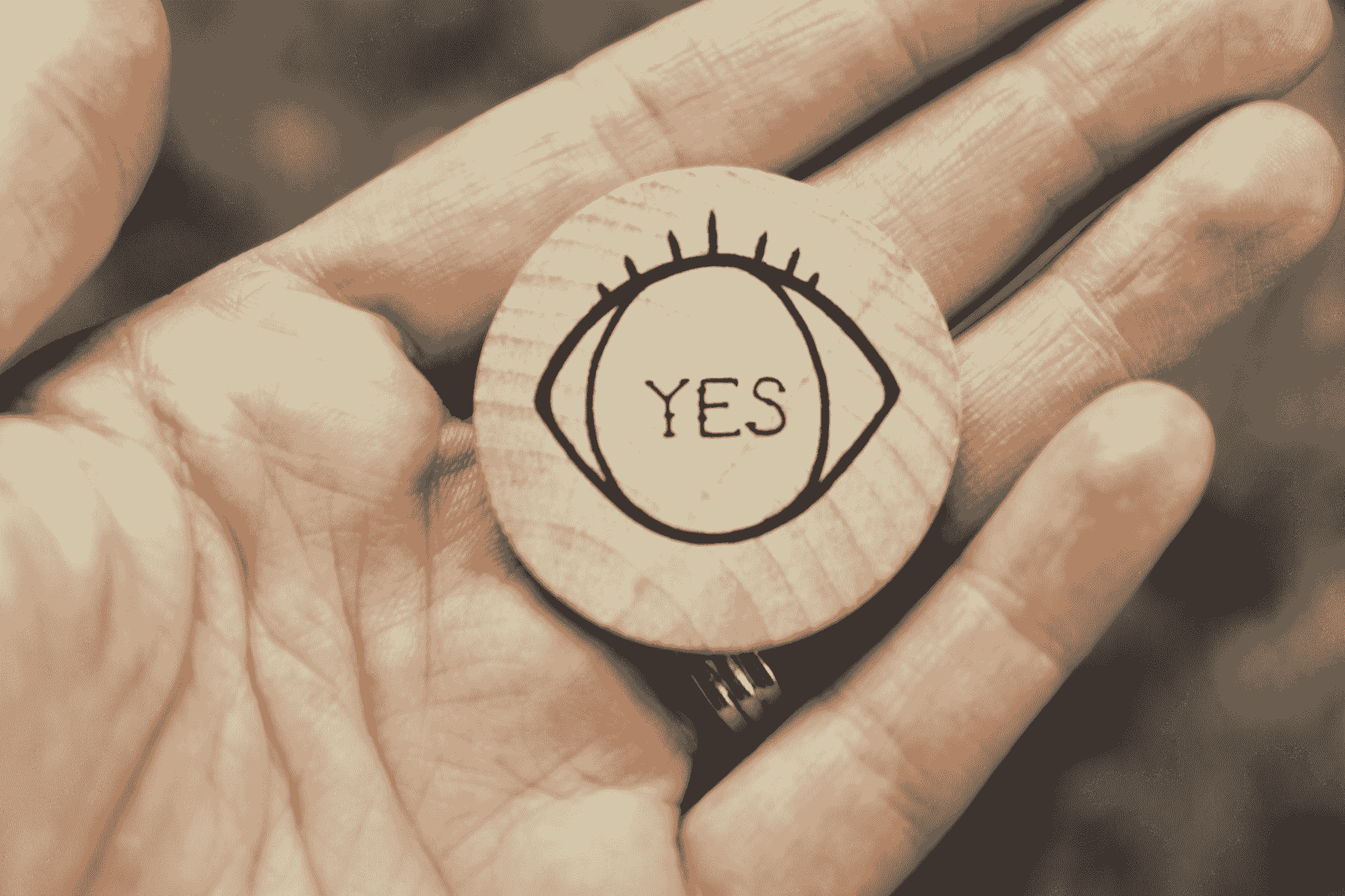 The Industry Isn't Broken. It's Filtering. - Behind The...