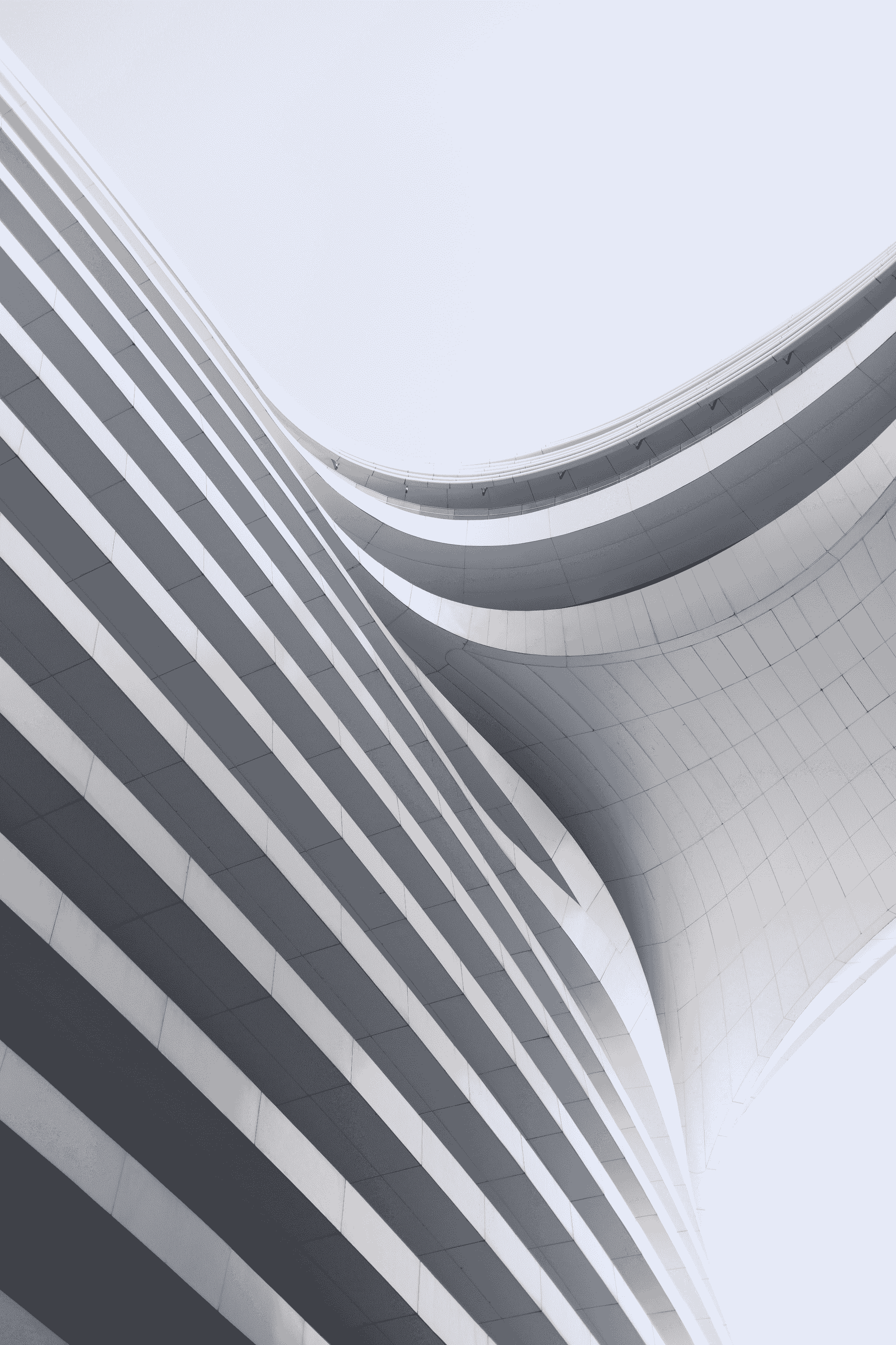 Iconic Modular Mansions Architecture