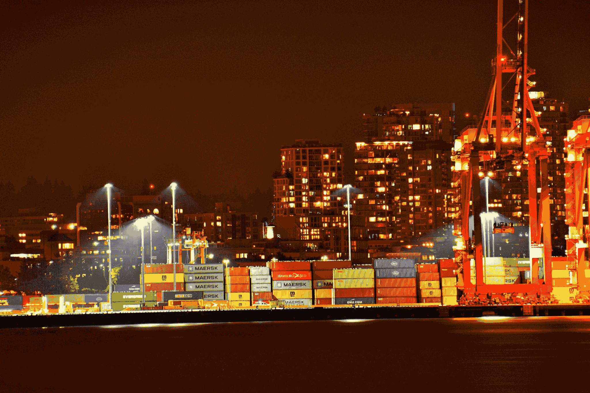 Buy wholesale from China: Efficient shipping methods explained