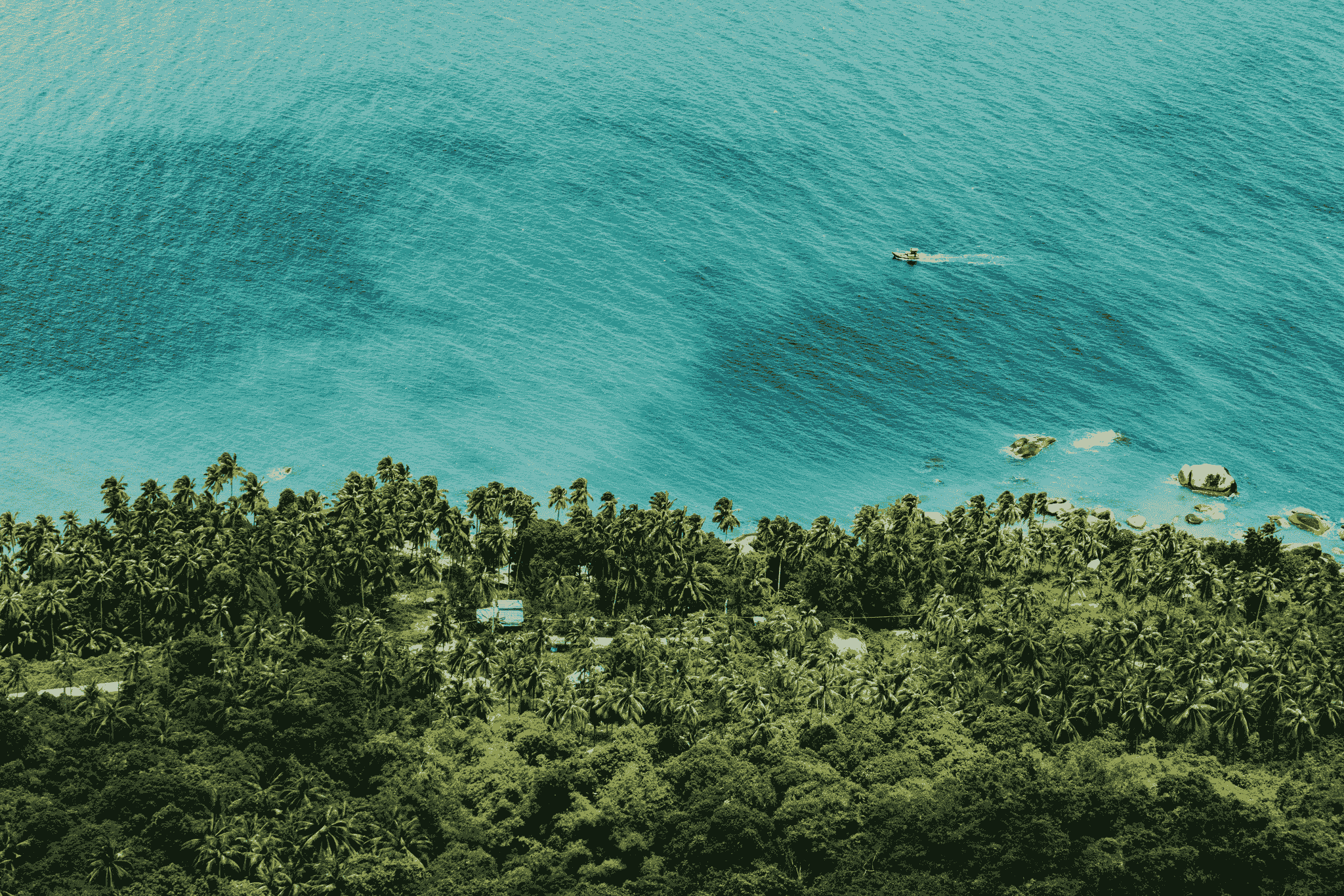 Timor Leste 2025 - Tour Deposit