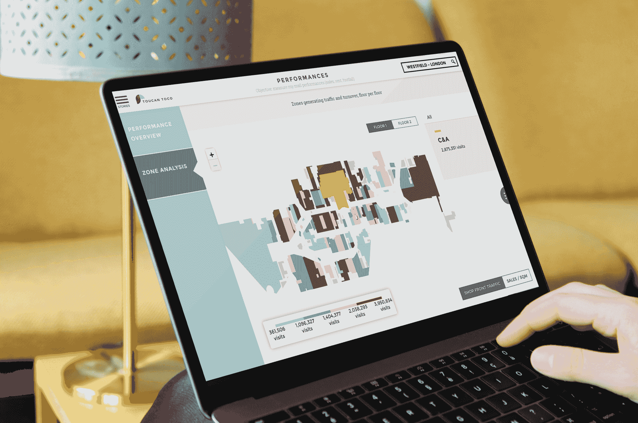 Leveraging technology for streamlined operations in Airbnb real estate investing