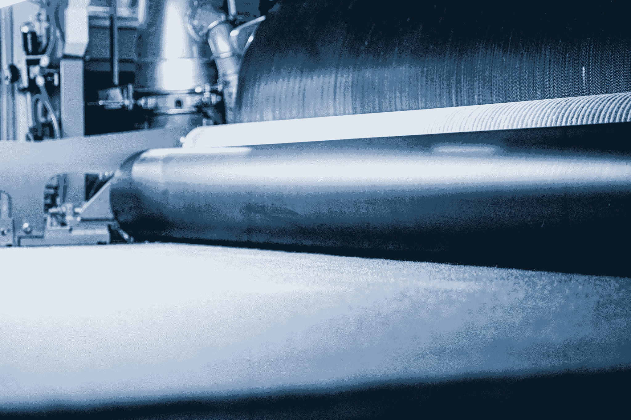 advanced rollforming machine technology enhancing manufacturing efficiency