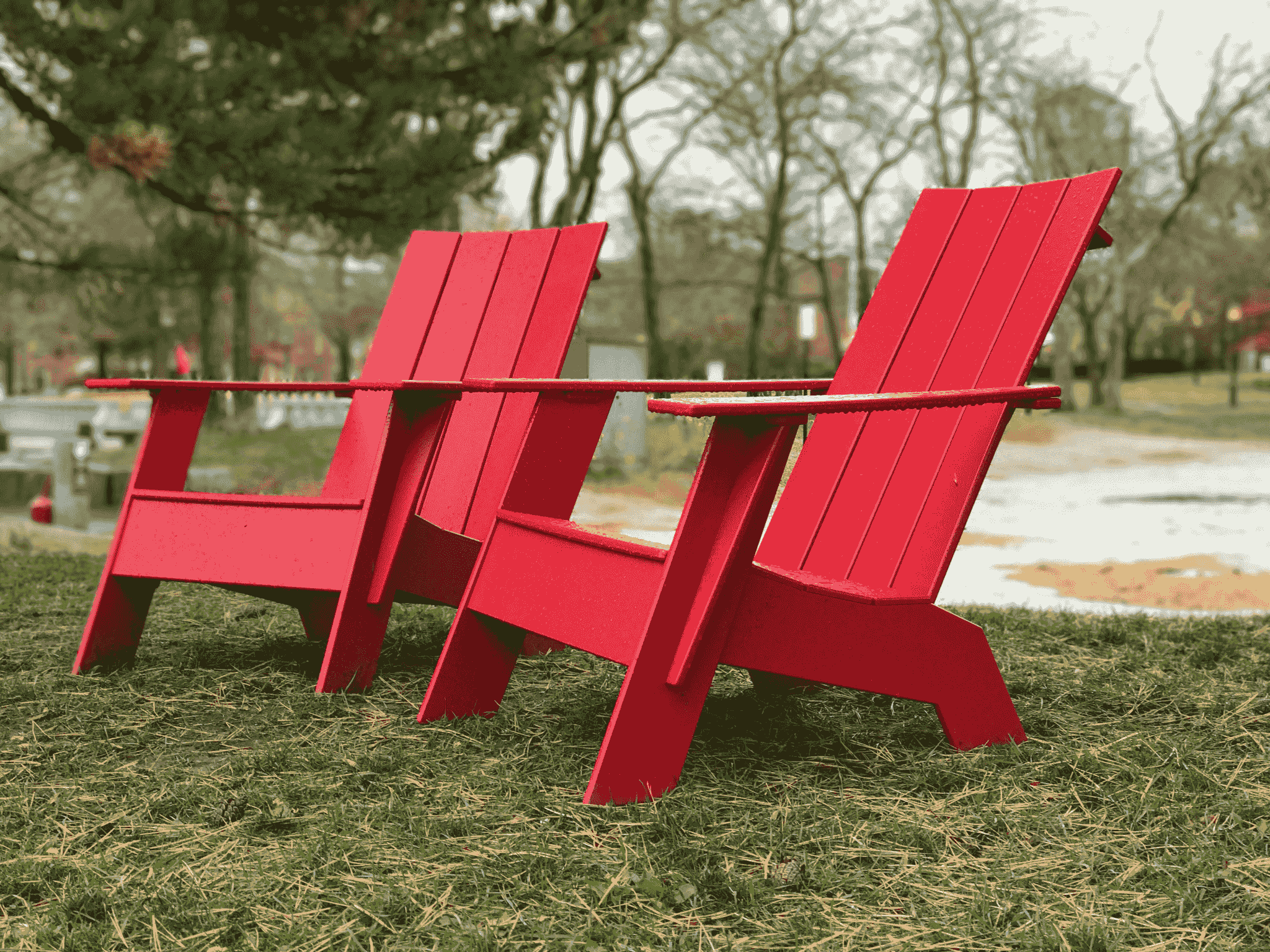 Customizable Outdoor Furniture Manufacturing in China