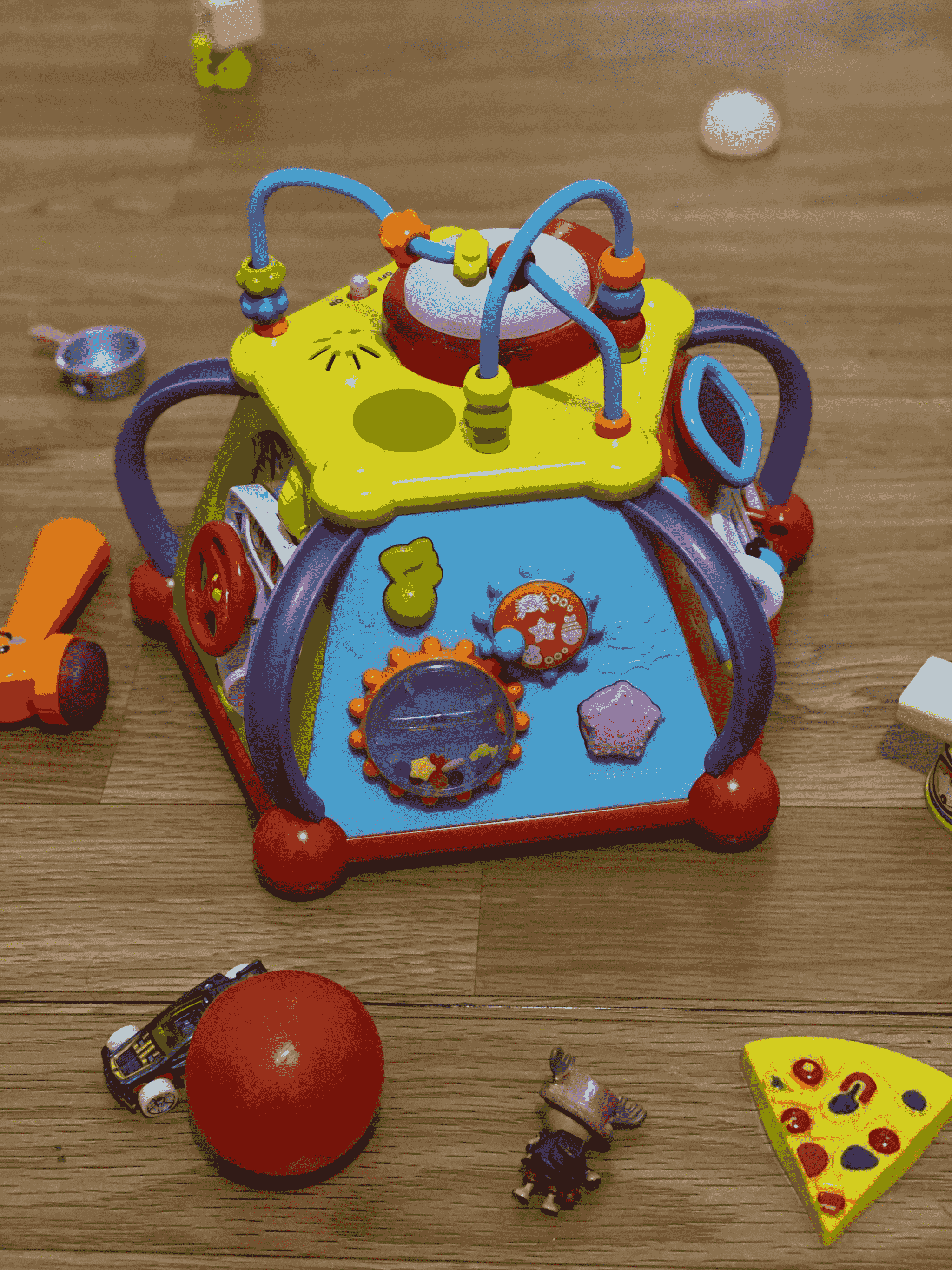 china quality control inspection ensuring safe children's toys