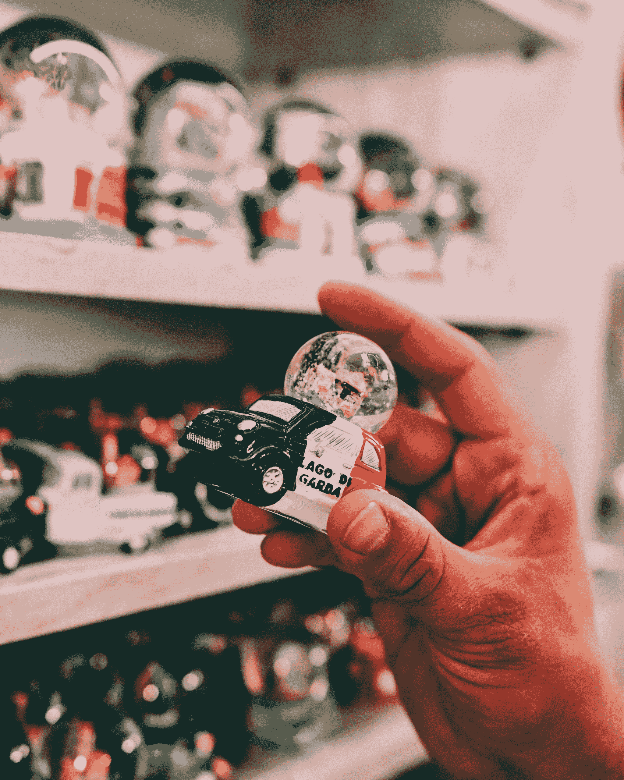 High-quality toy manufacturing facility in China producing safe products for import into India.