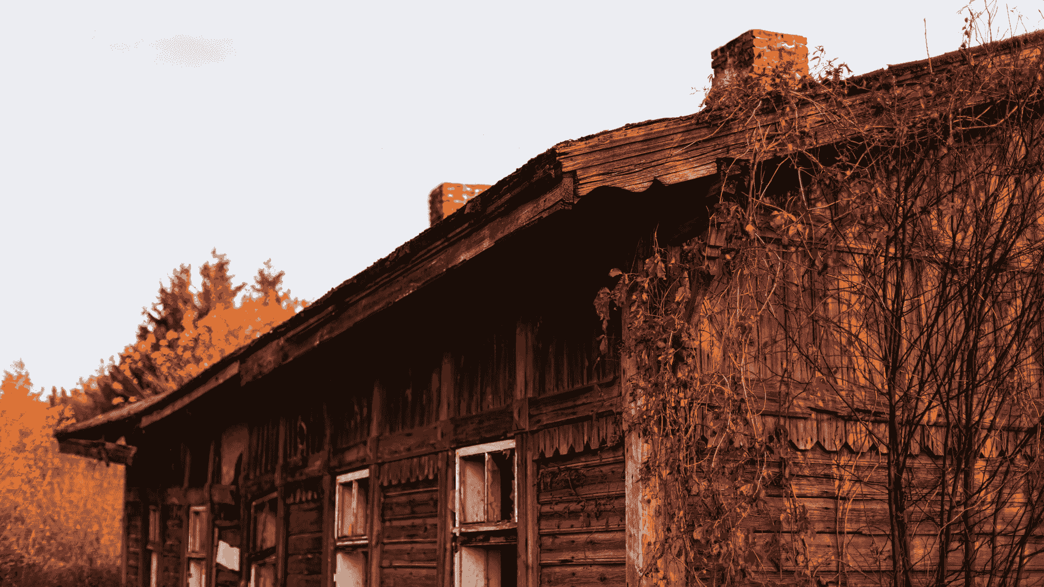 type-of-house-structure illustration showcasing classic colonial,rustic farmhouse,sleek modernist,charming victorian,and unique A-frame styles