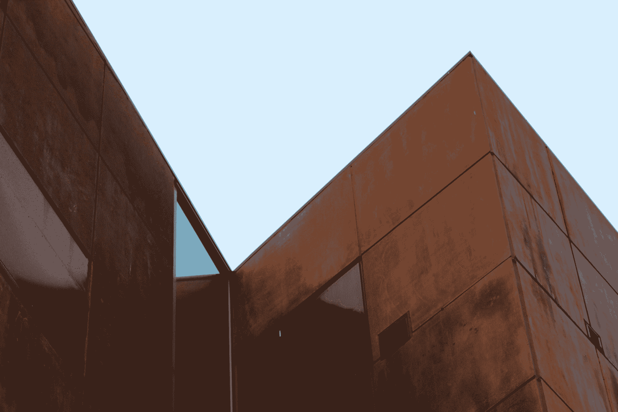 Why Choose Blast Resistant Buildings in 2025?
