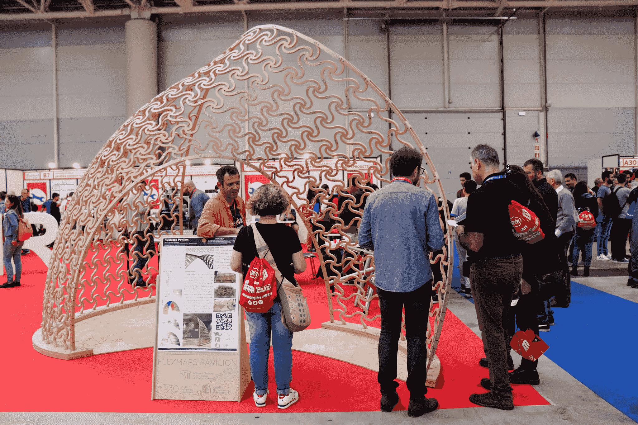 Transform Your Event with a Stunning Portable Sales Boo...