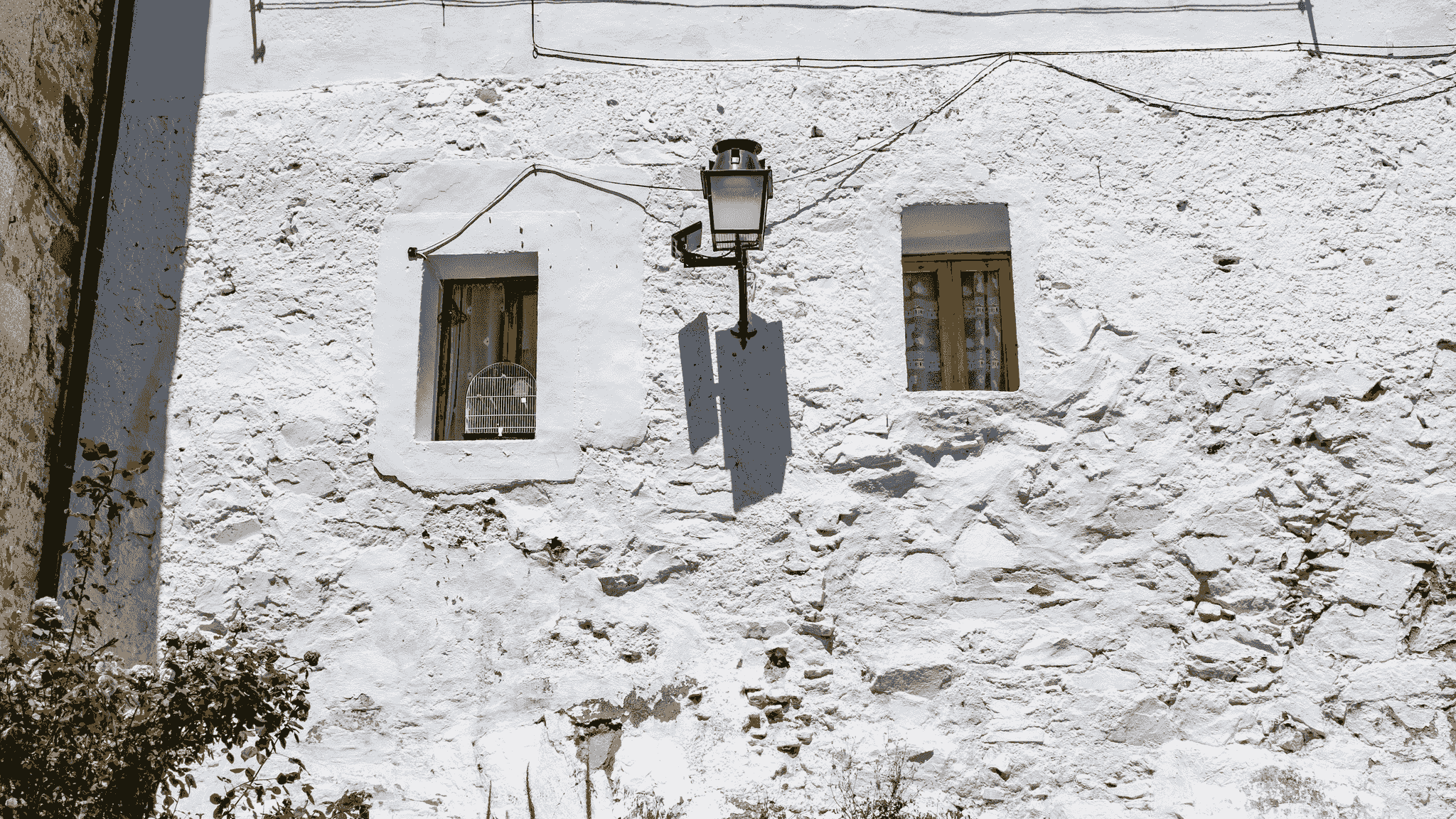 beautiful exterior wall cladding made from natural stone
