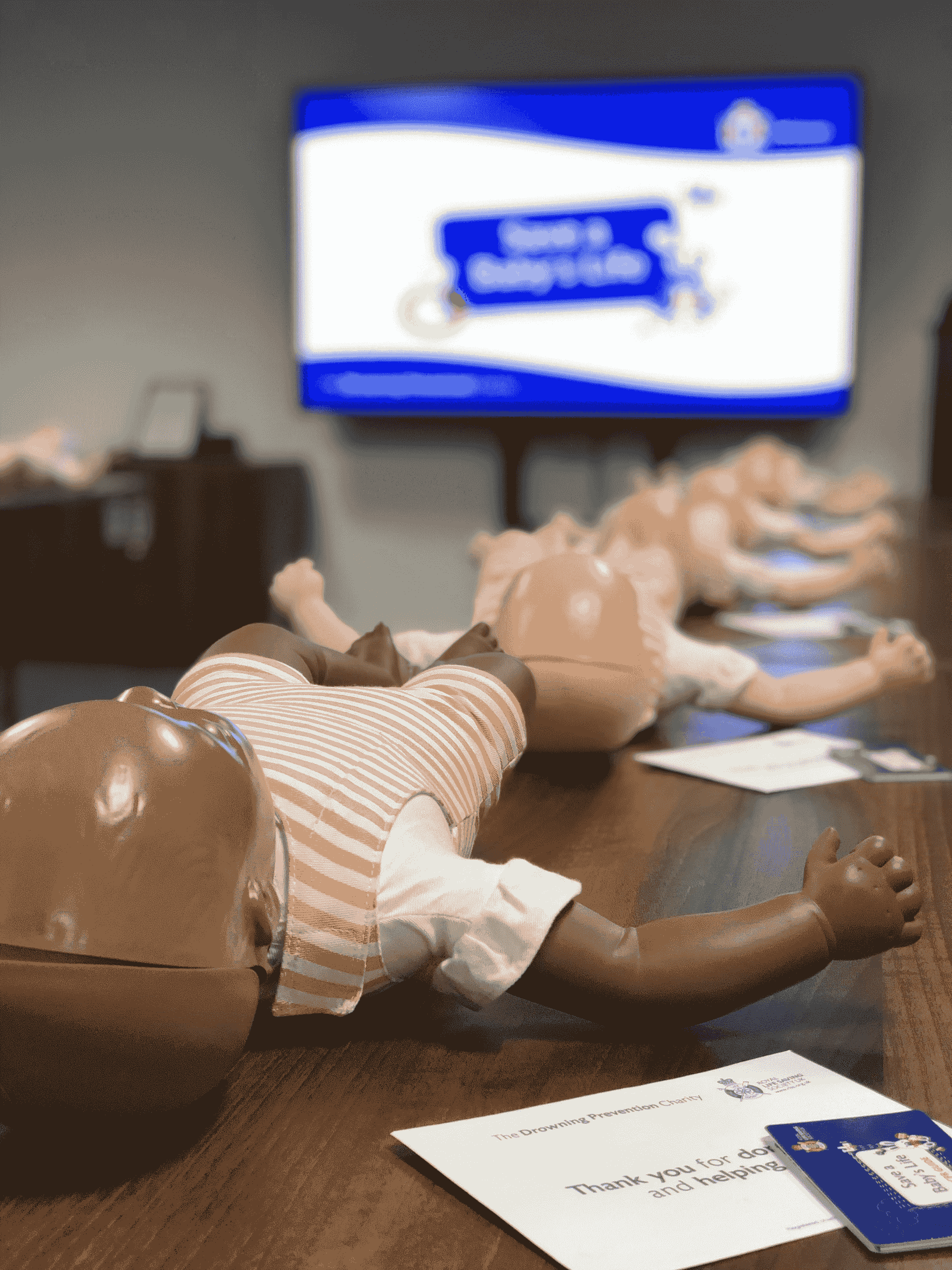 ANY STATE (AHA) HOME OR OFFICE VIRTUAL First Aid CPR AED + Pediatric ...