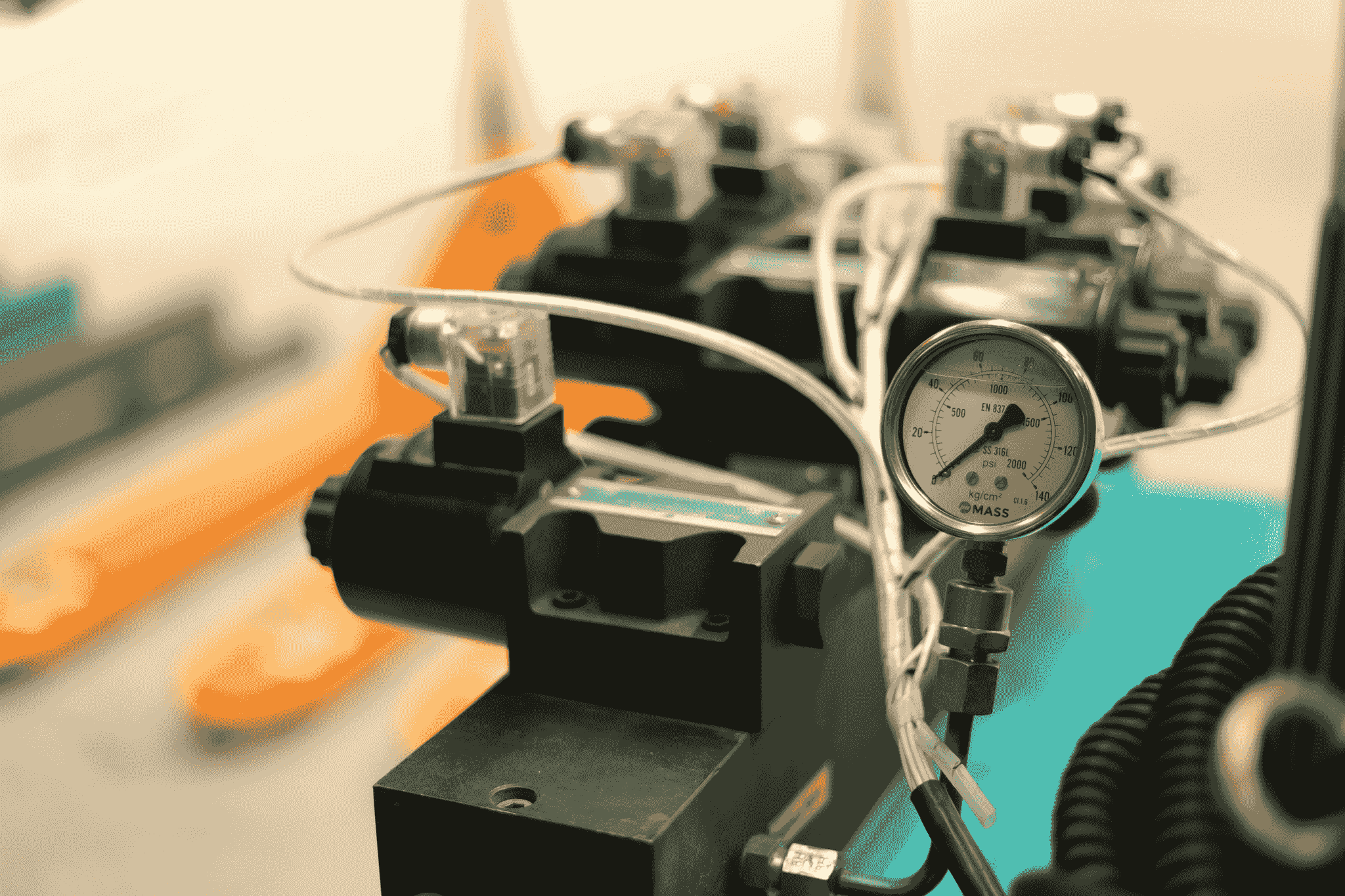 Steer Clear of Car Trouble with Airbag Inflator Testing