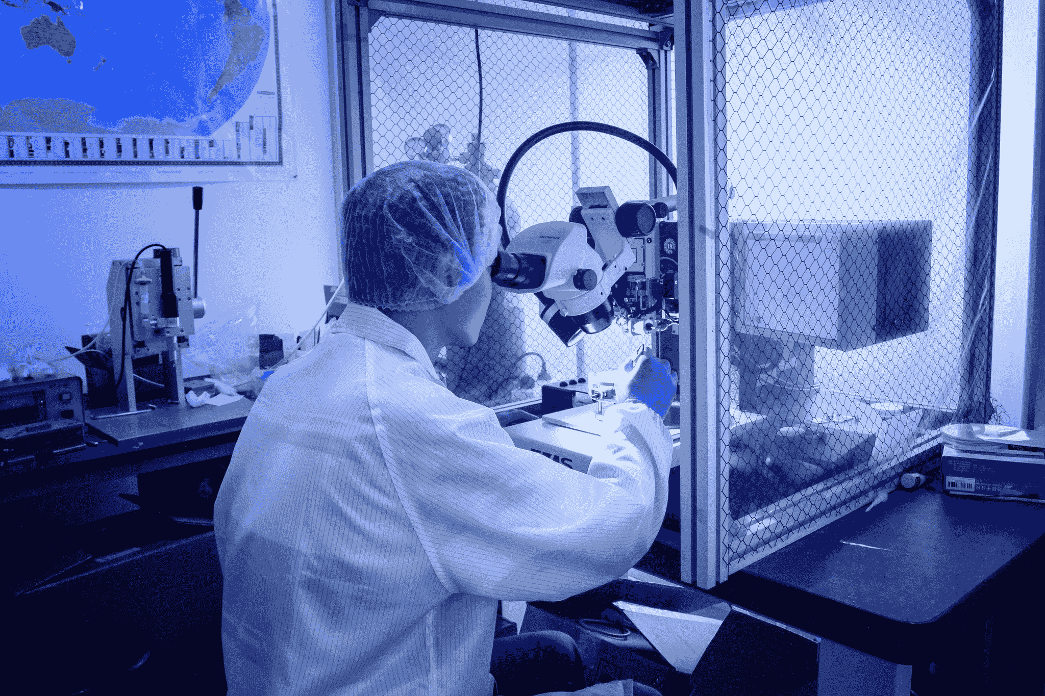 Comprehensive Quality Control Tests List for Labs