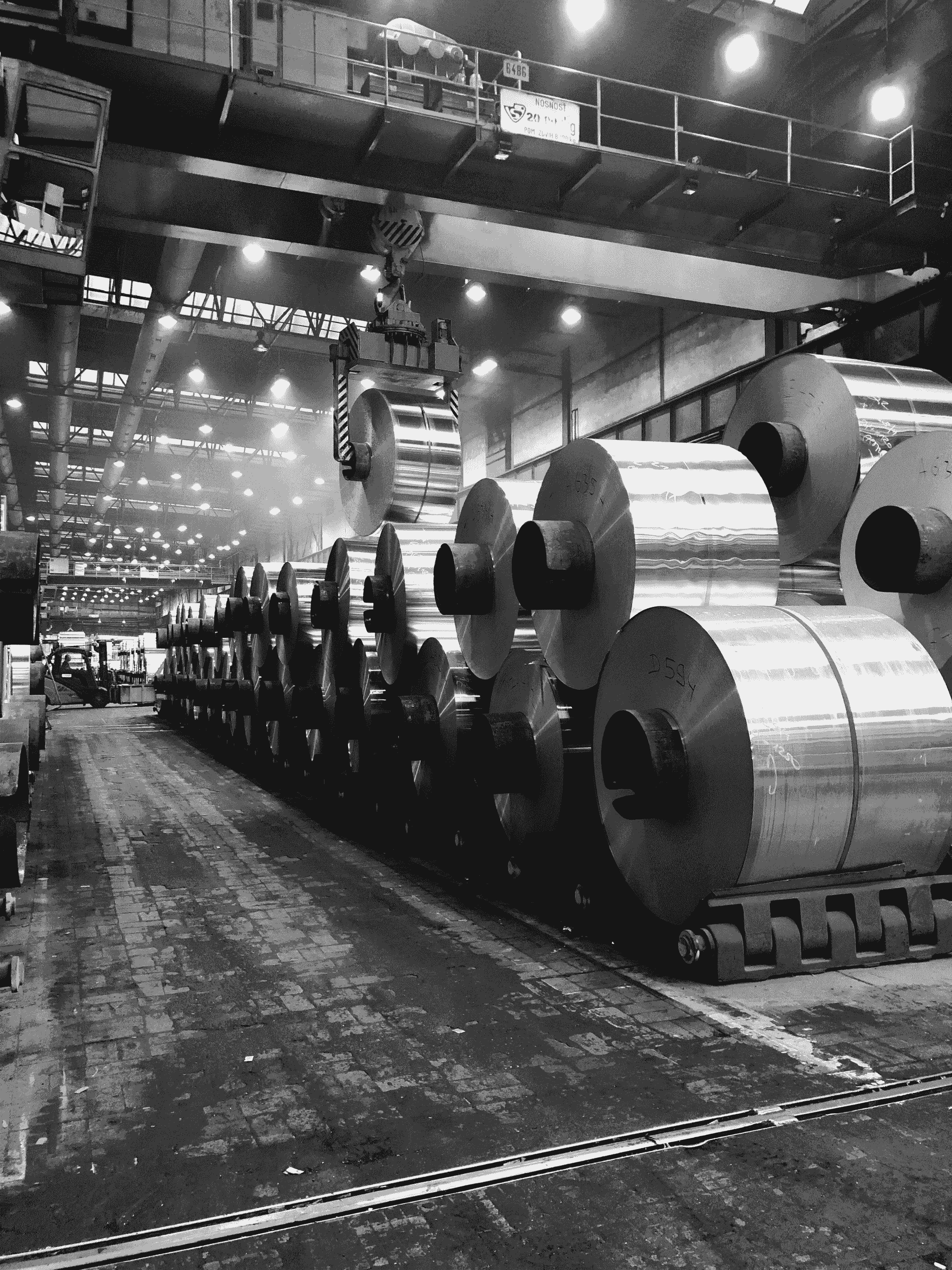 Roll forming machine manufacturers showcase advanced machinery technology.