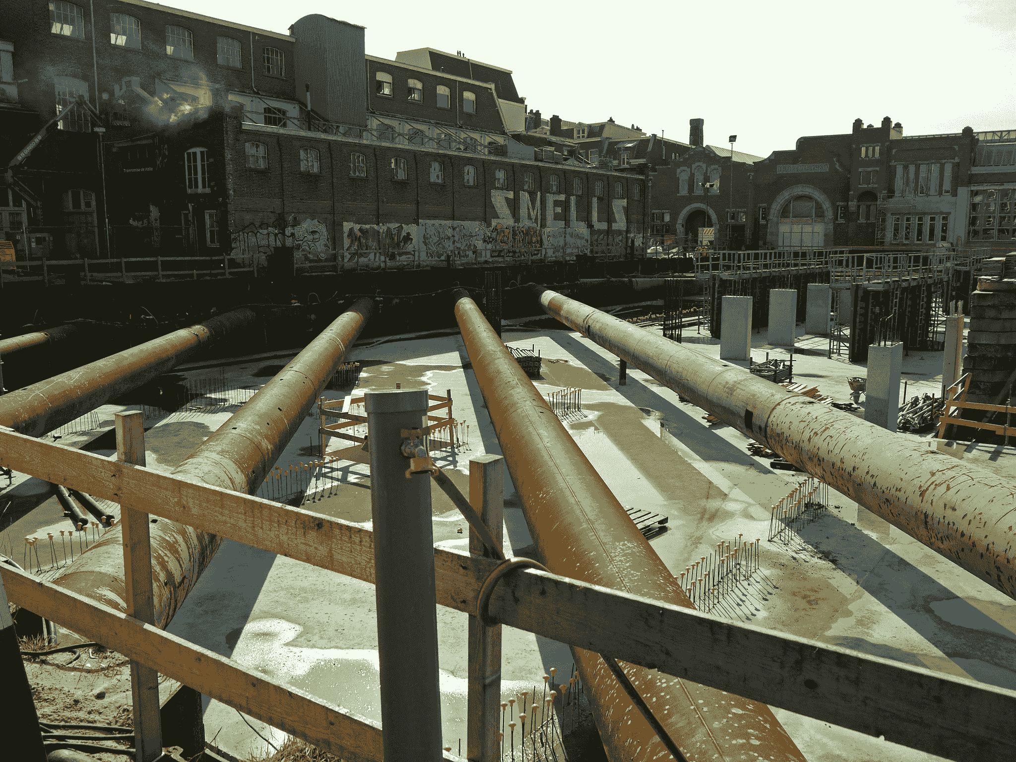 Comprehensive Piping Inspection Checklist You Need