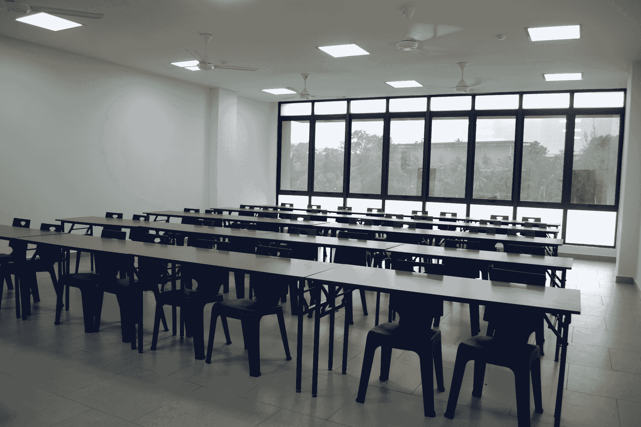 Transform Your Space with Modular Classrooms Today