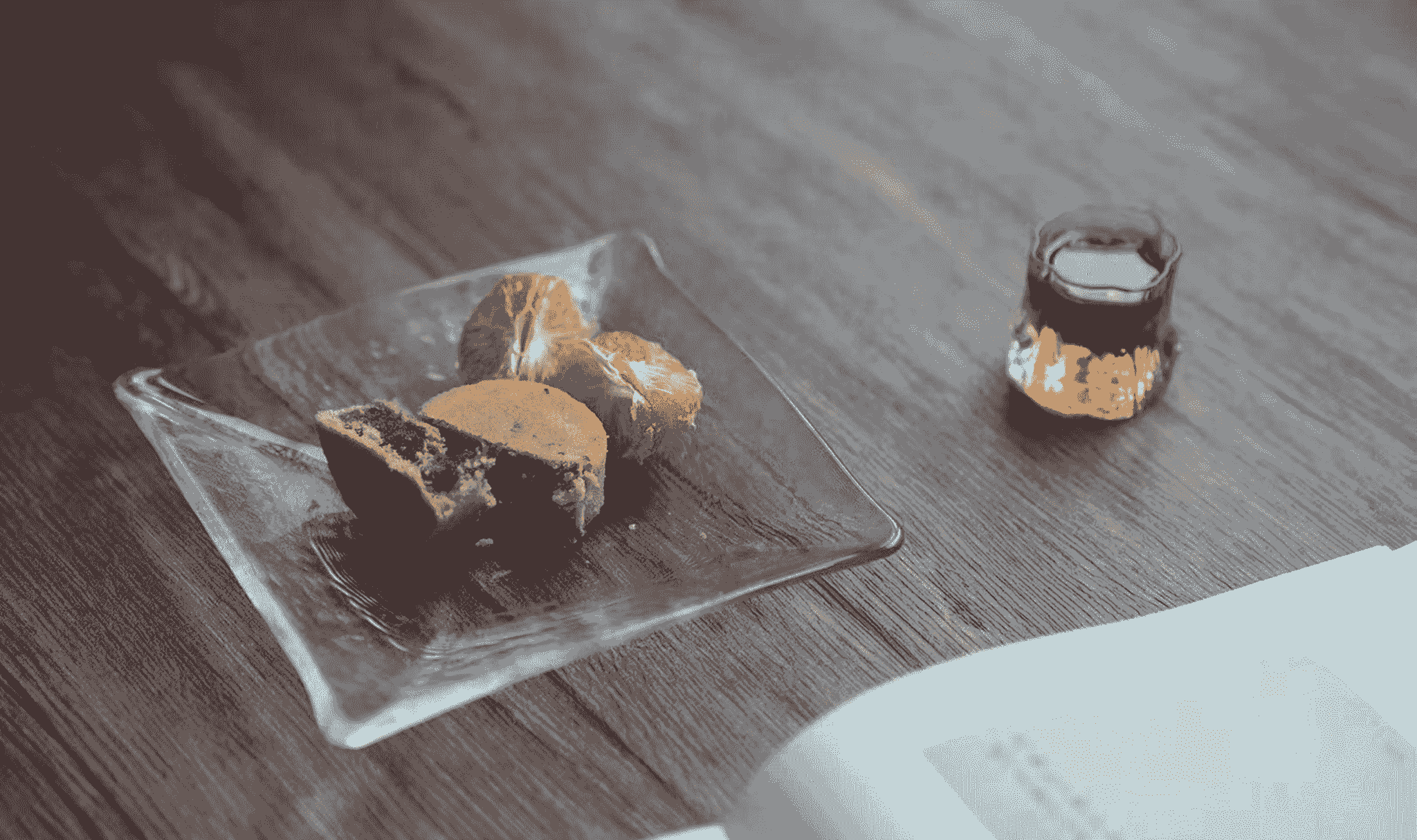 糖尿病可以吃月餅嗎？教你不怕血糖飆升的吃法｜淺顯易懂的行醫筆記｜療寮診所．板橋江子翠｜家醫科診所．健保一般科