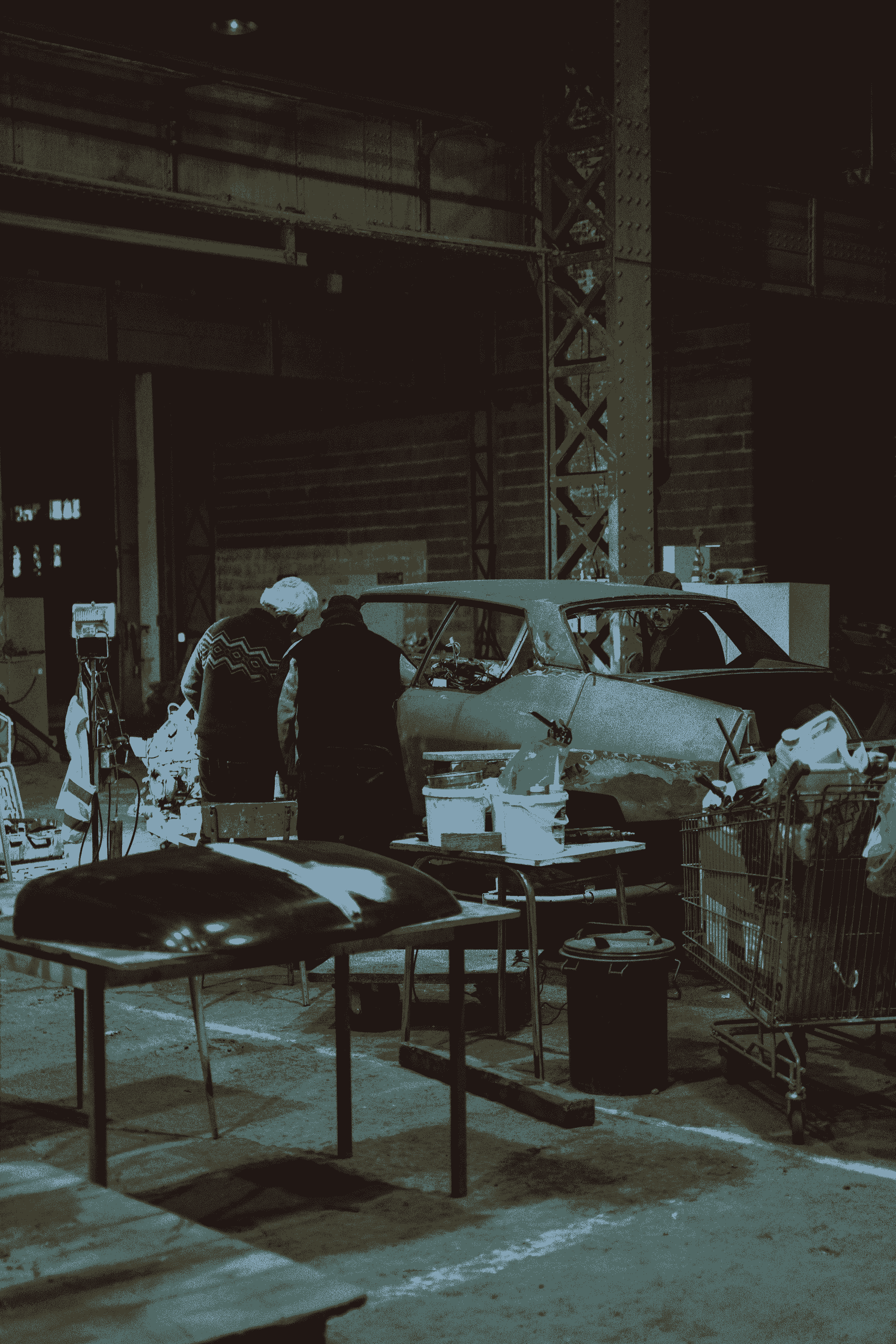 inspection agent service china automotive parts inspection