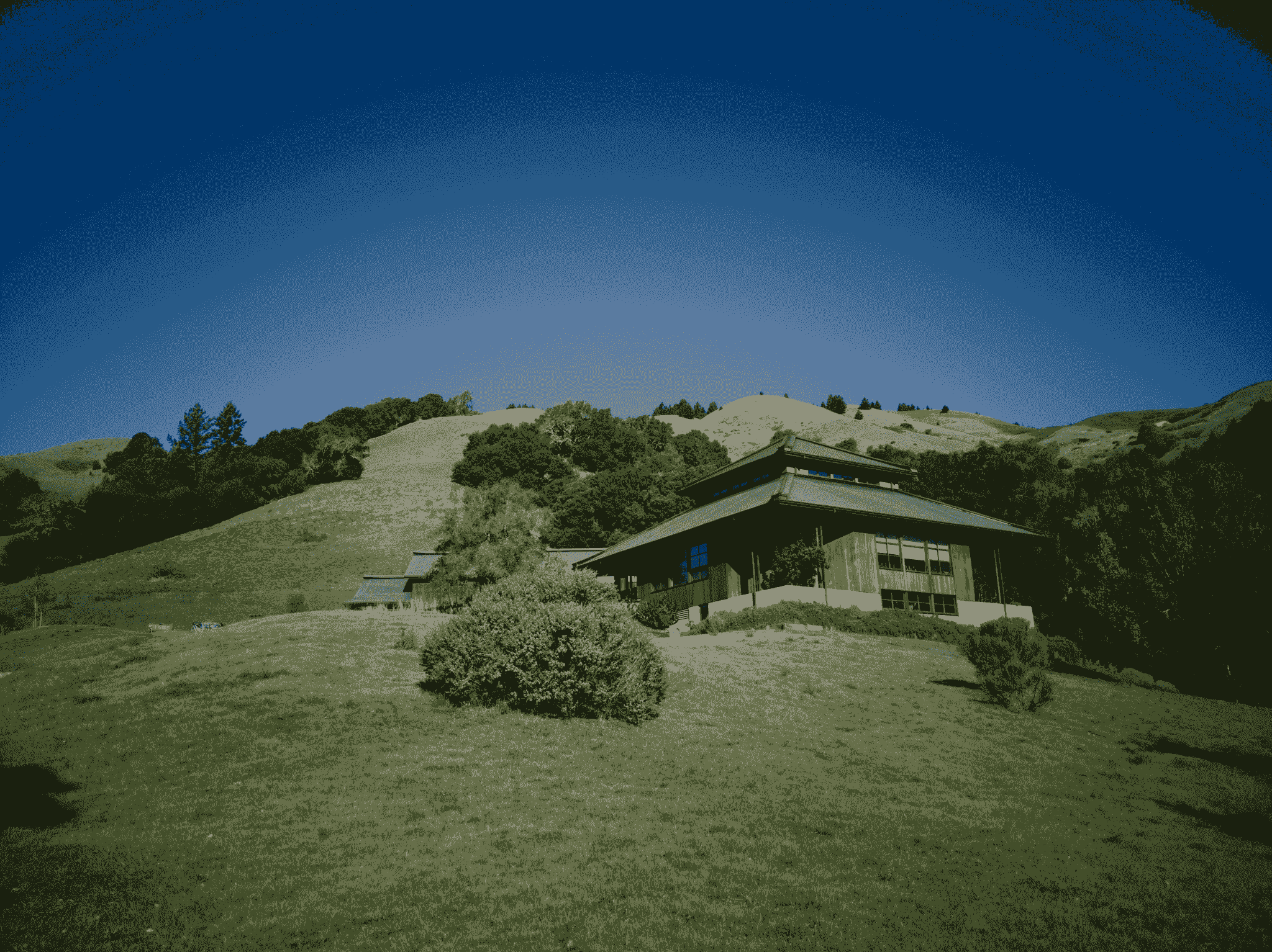 Luxurious Cedar Ridge Storage Cabins amidst nature
