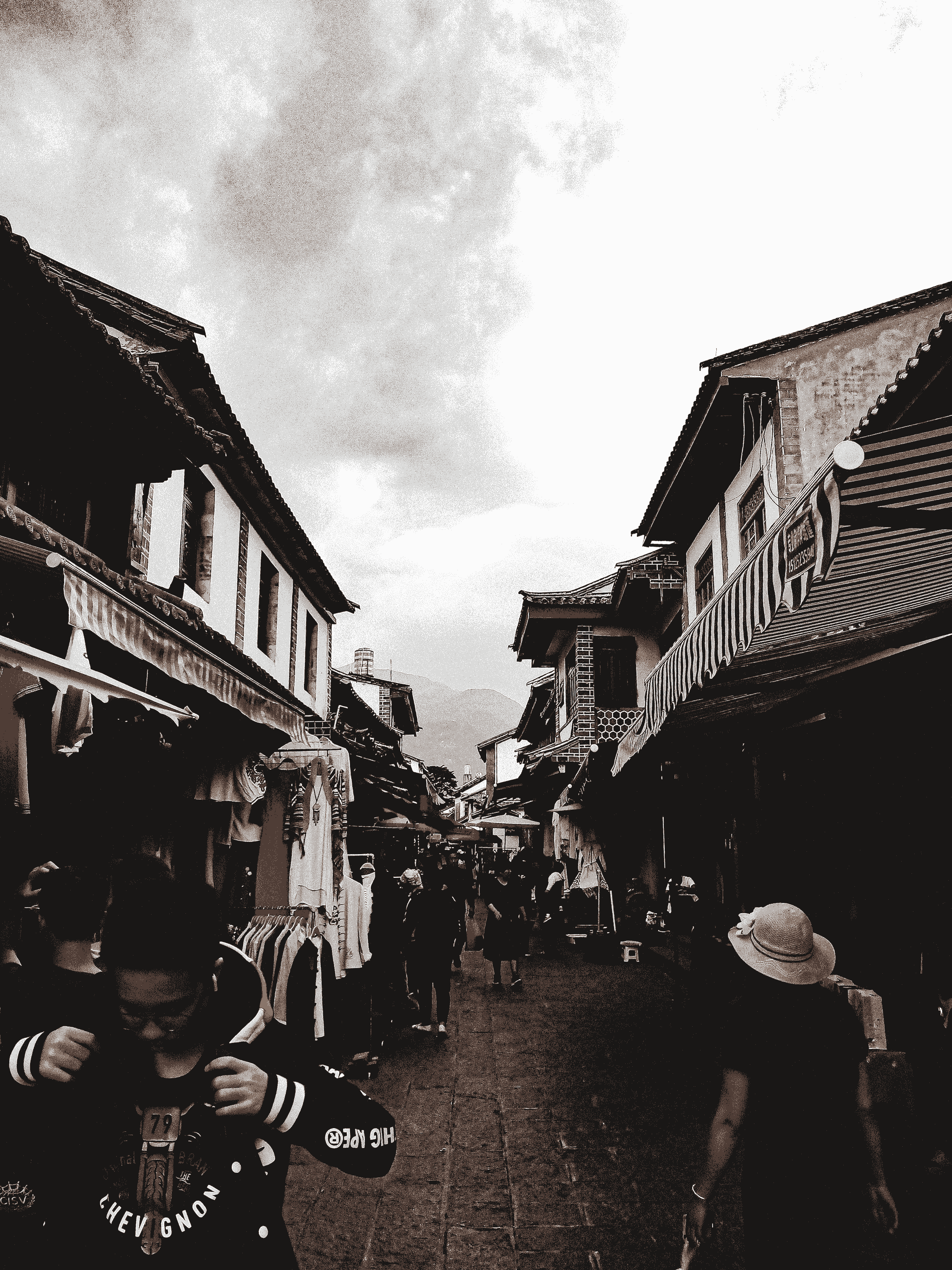 Best cities in China for sourcing different products - Yiwu small commodities market