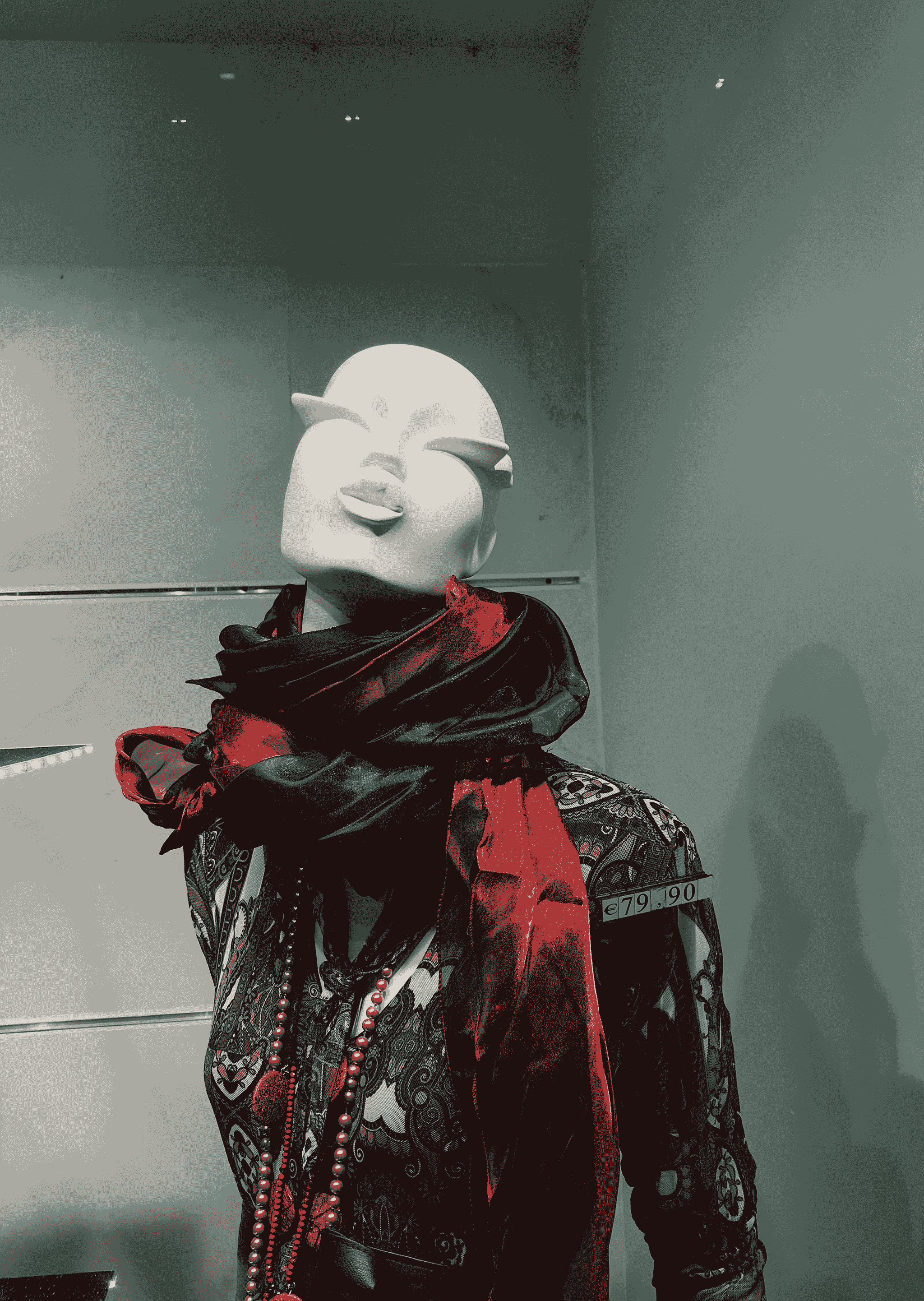 High-quality fashion items made in China