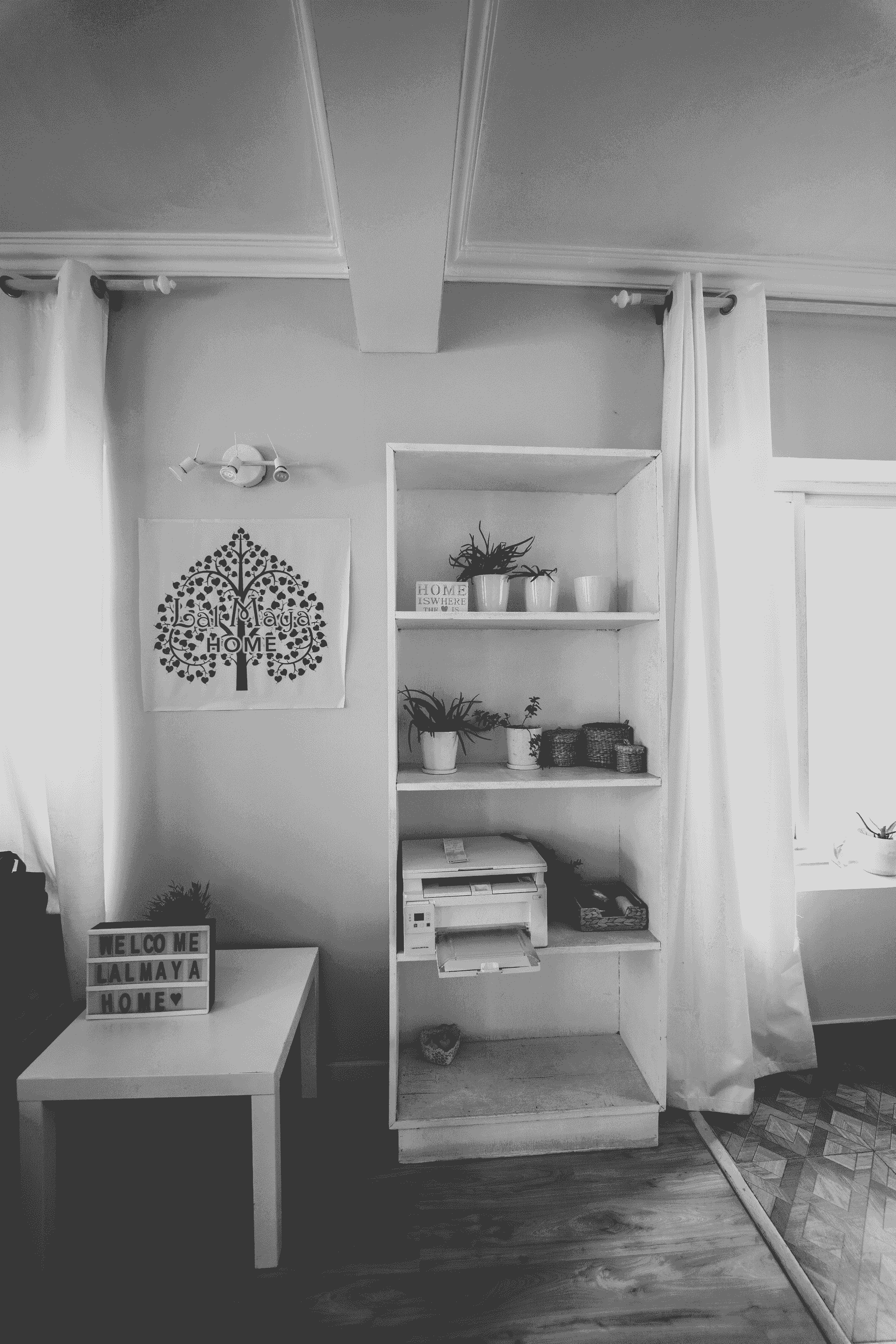 Stylish Tiny Home Decor