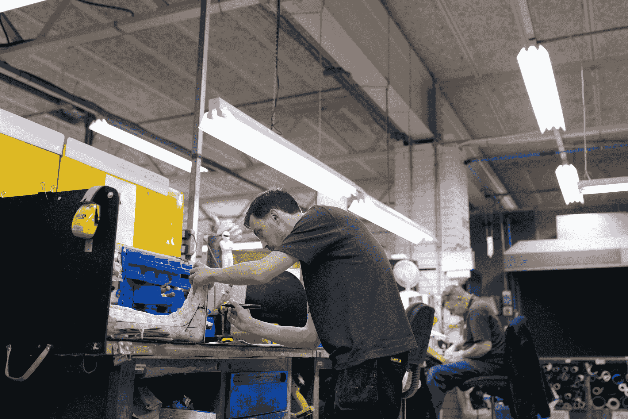 china quality control inspection services ensuring product excellence