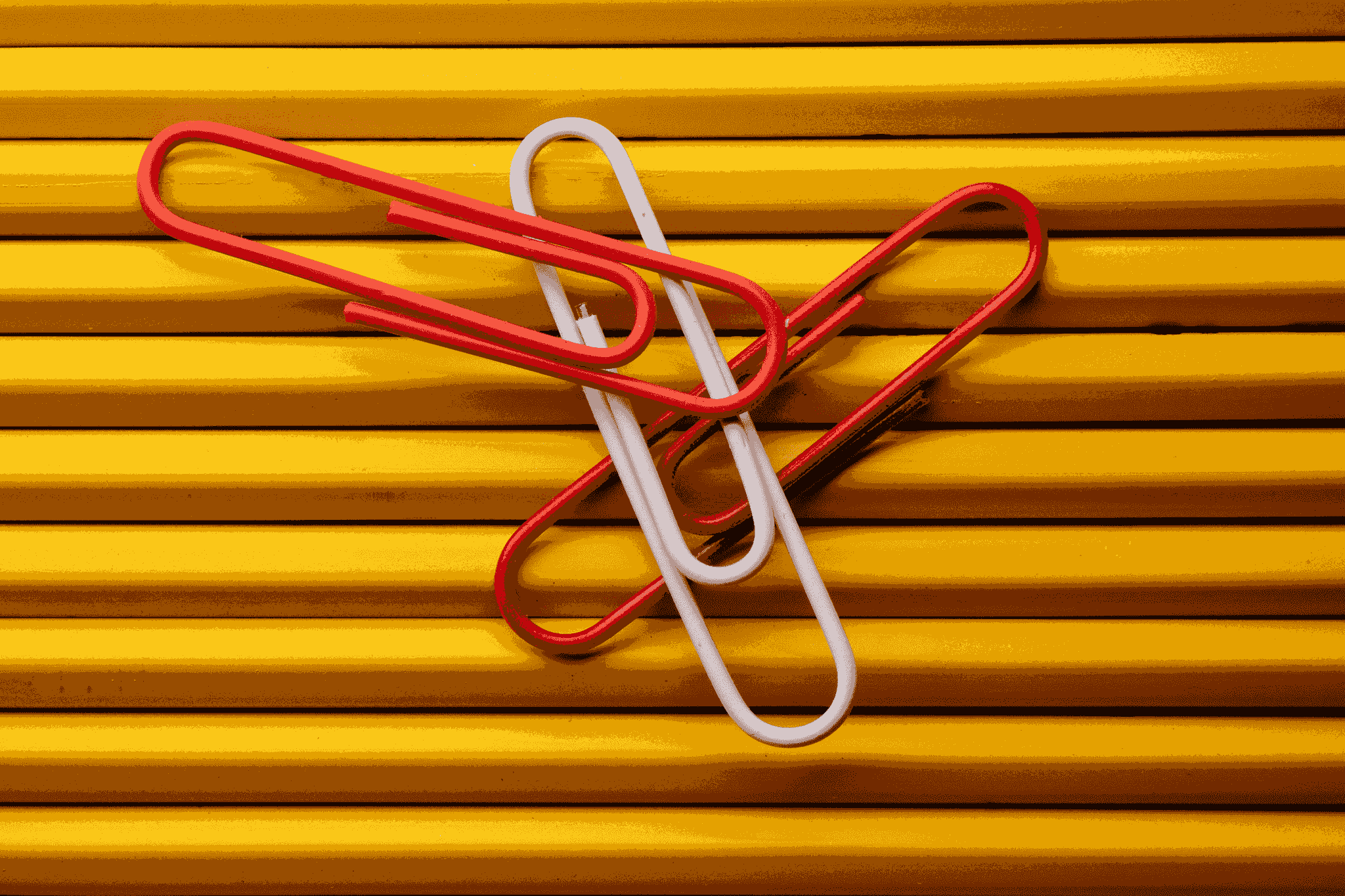 Wholesale Nitinol Paper Clip Shape Memory Technology