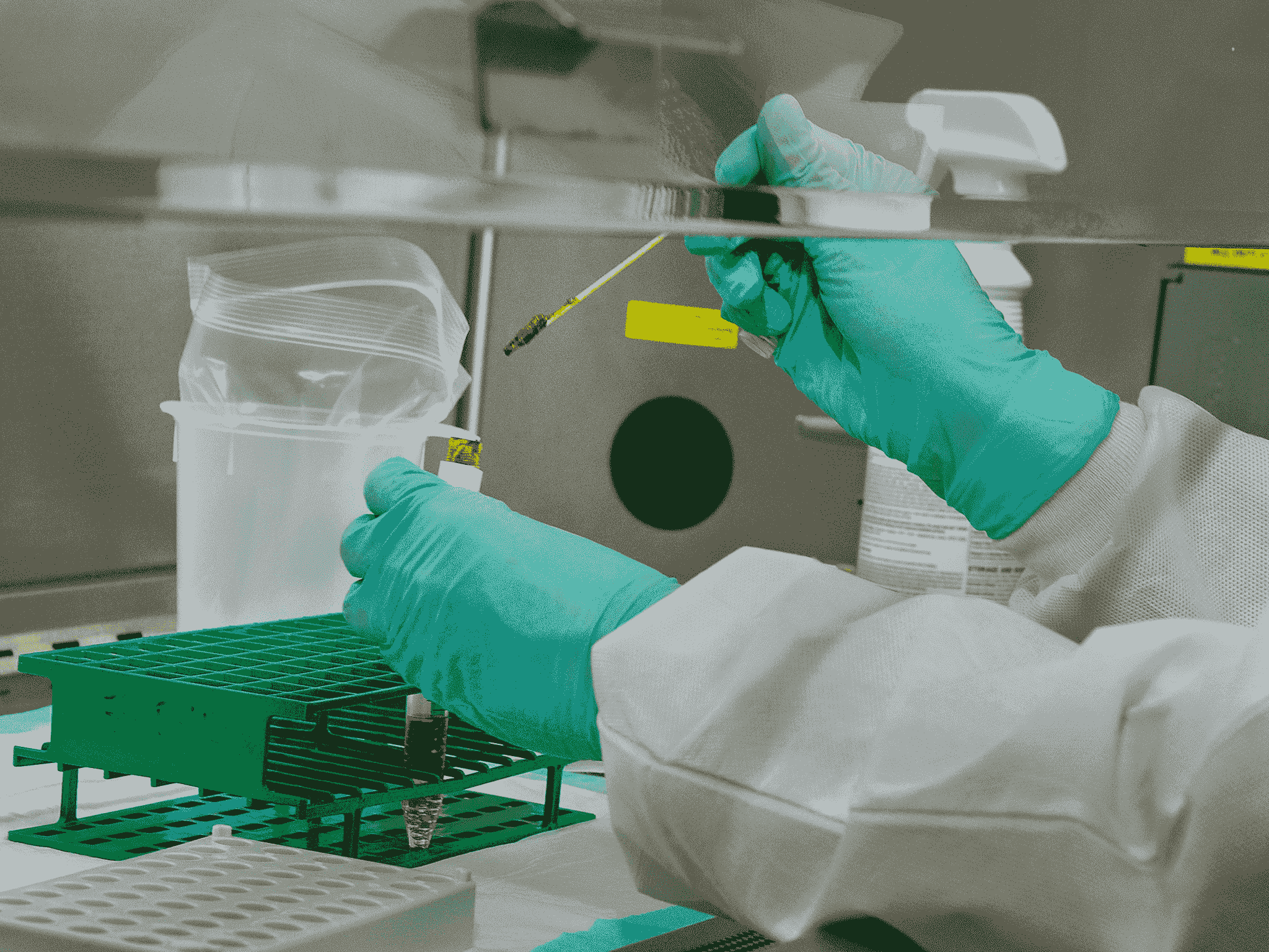 Quality Assurance Testing Lab Equipment for Clothing Suppliers China