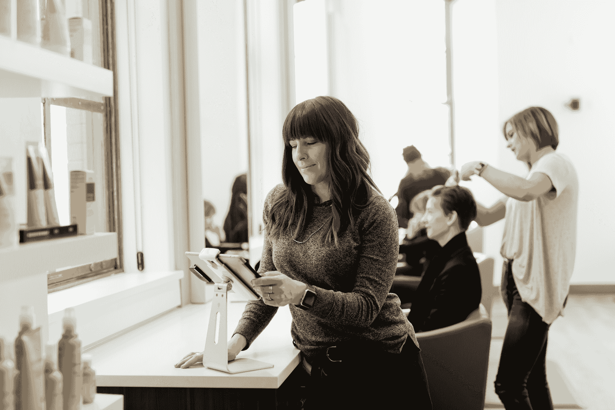 dropshipping bundles customer interaction in online store
