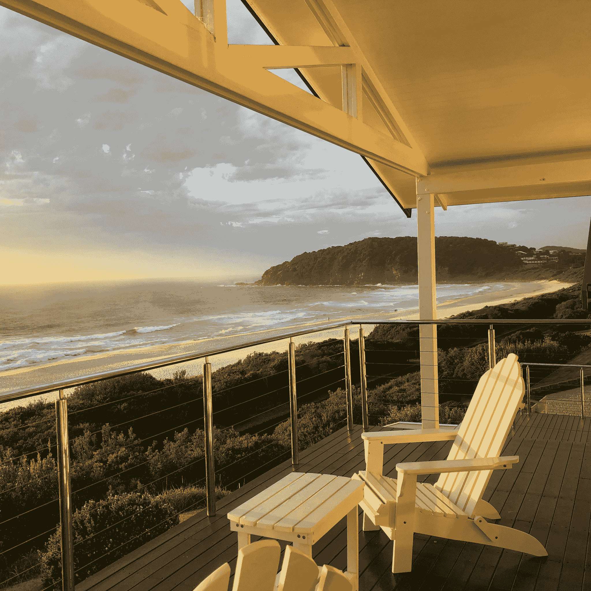 The Best Deck Designs for Coastal Homes: Maximizing Vie...
