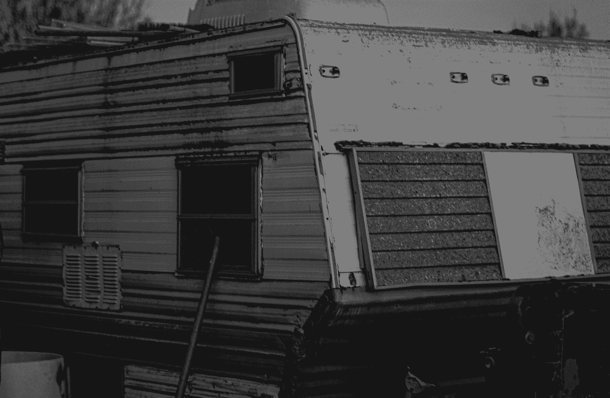 Trailer Homes For Sale - Customizable Options