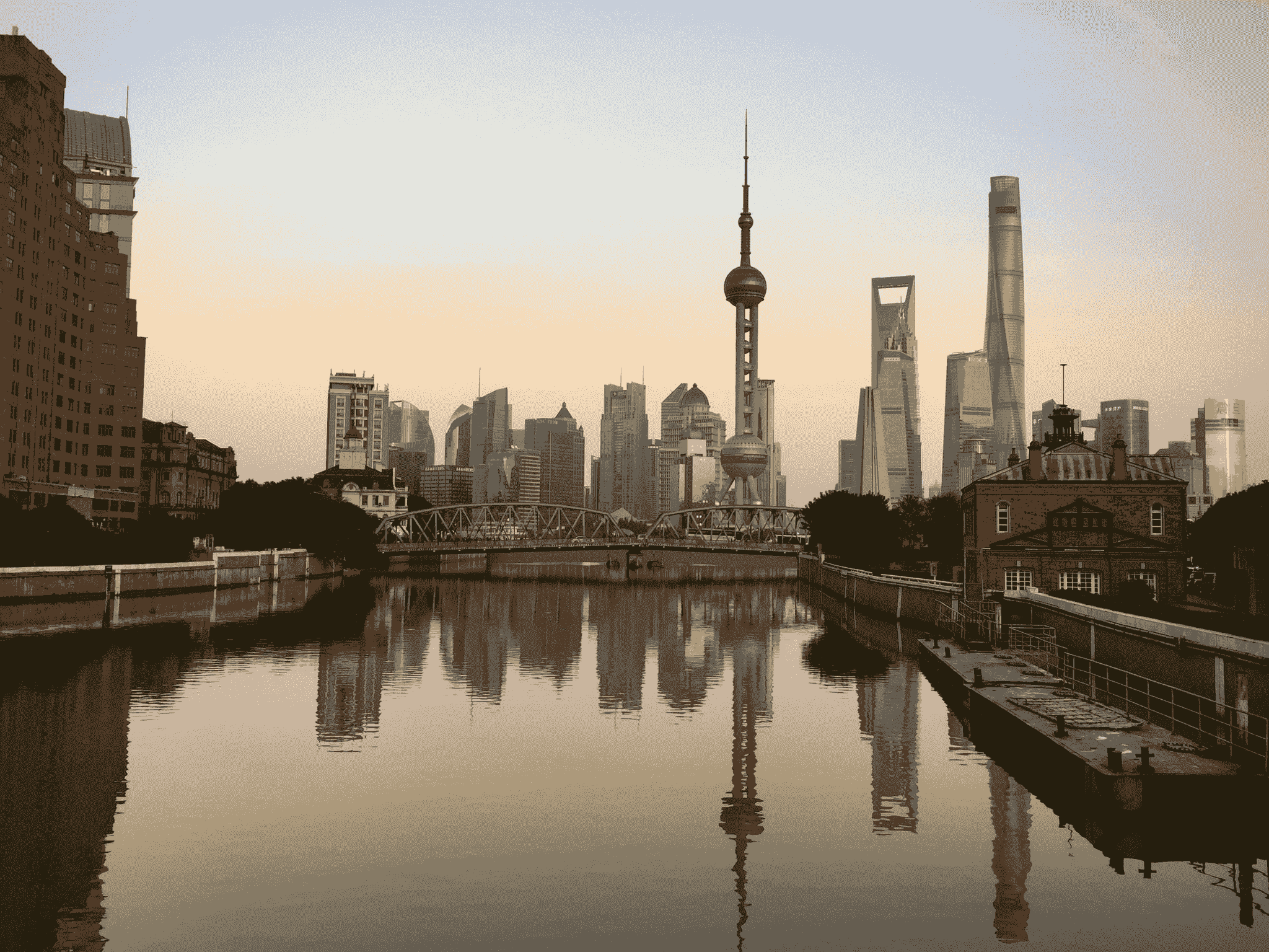 Impact of government regulations on china import tax