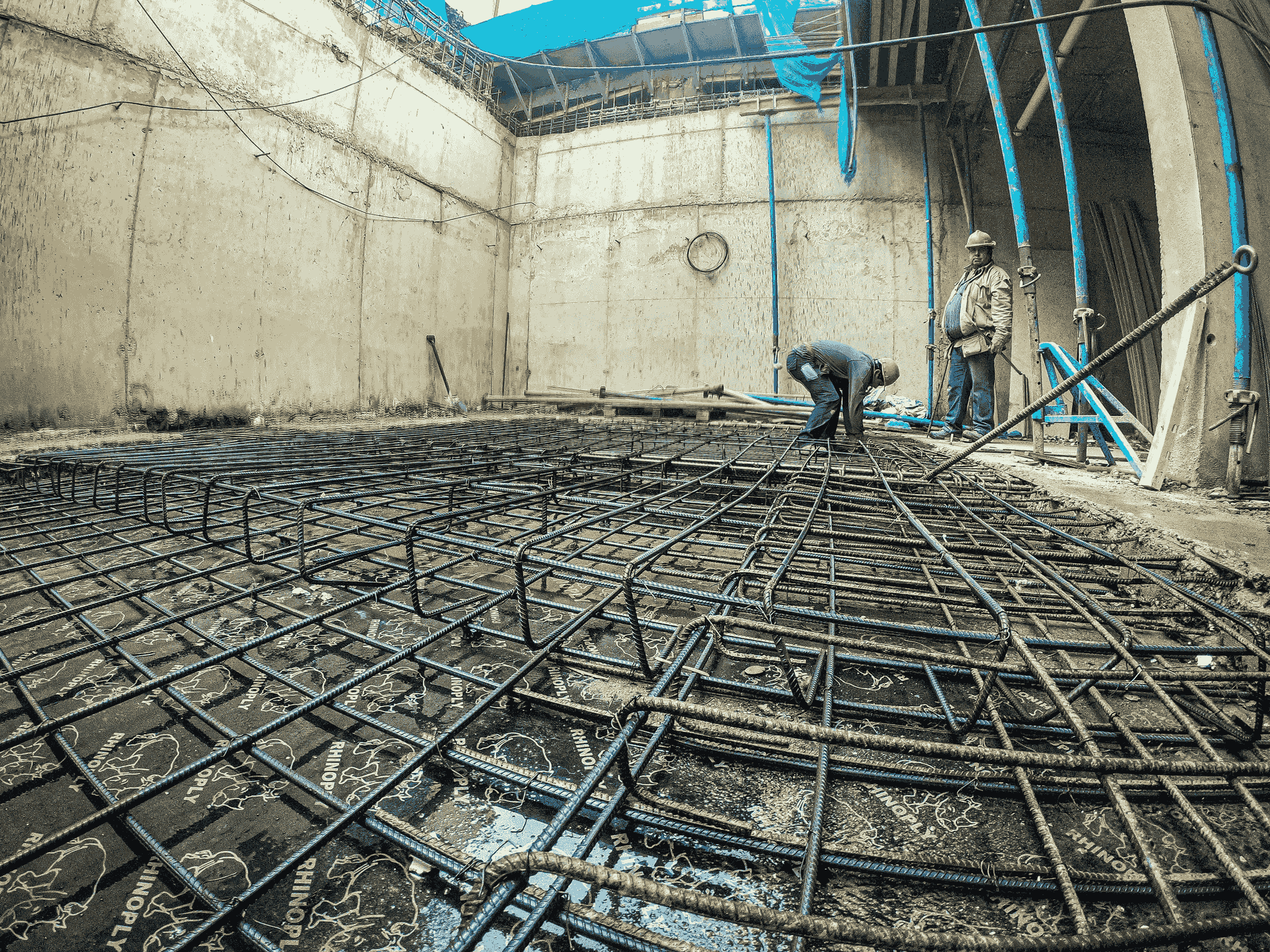 Building Materials Quality Control: The Foundation of S...