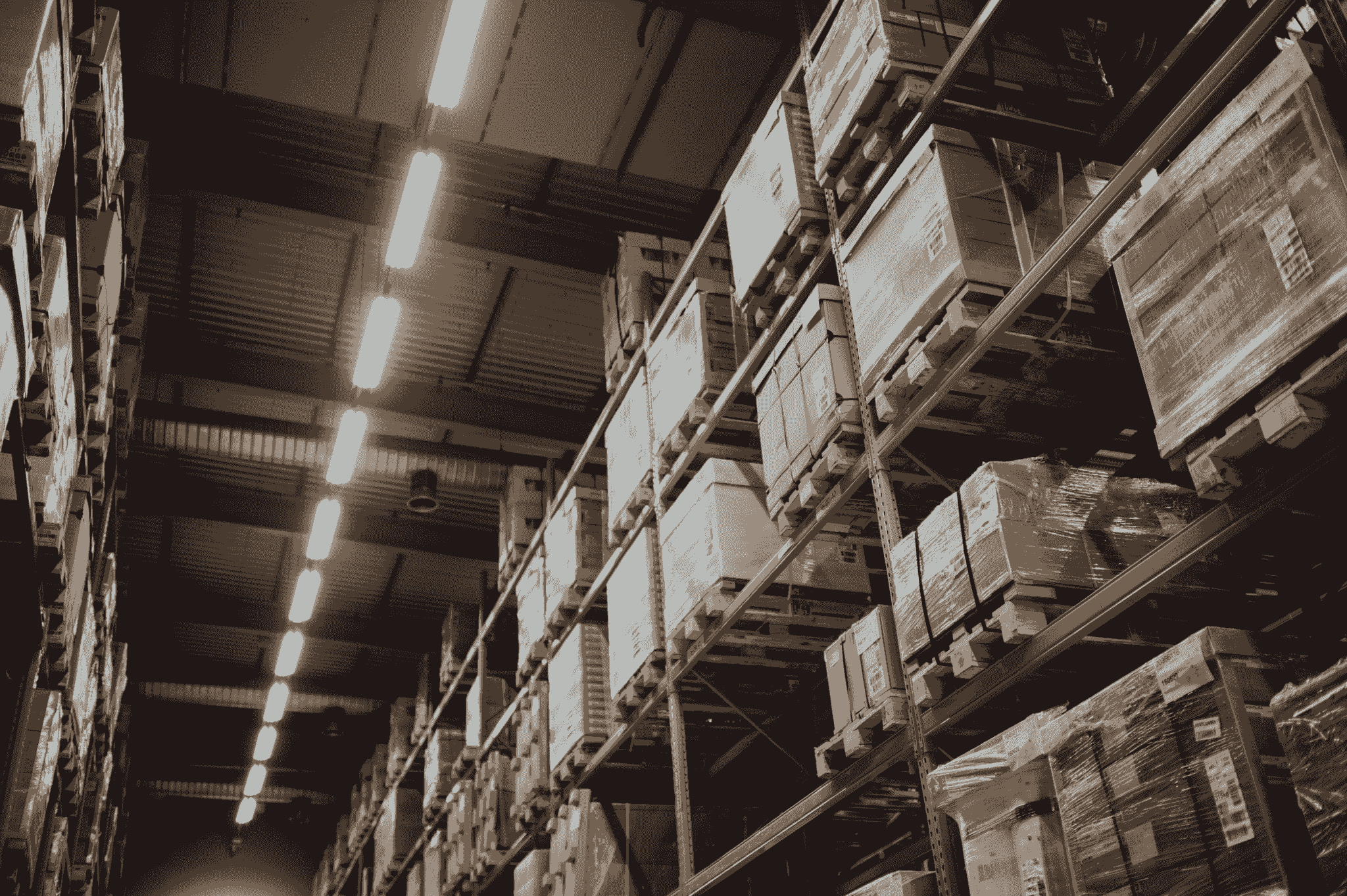 Efficiently manage import container from china with effective warehouse strategies