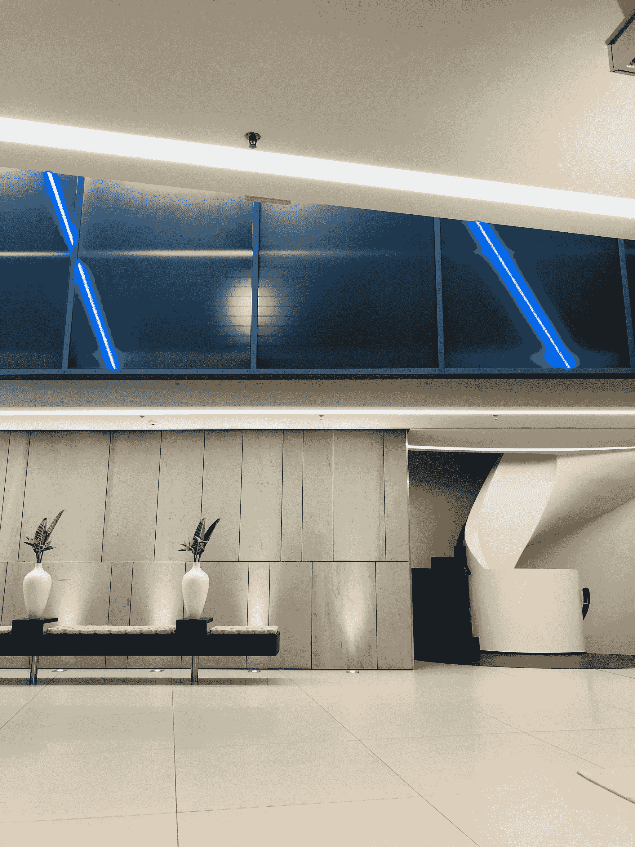 hotel equipment supplies