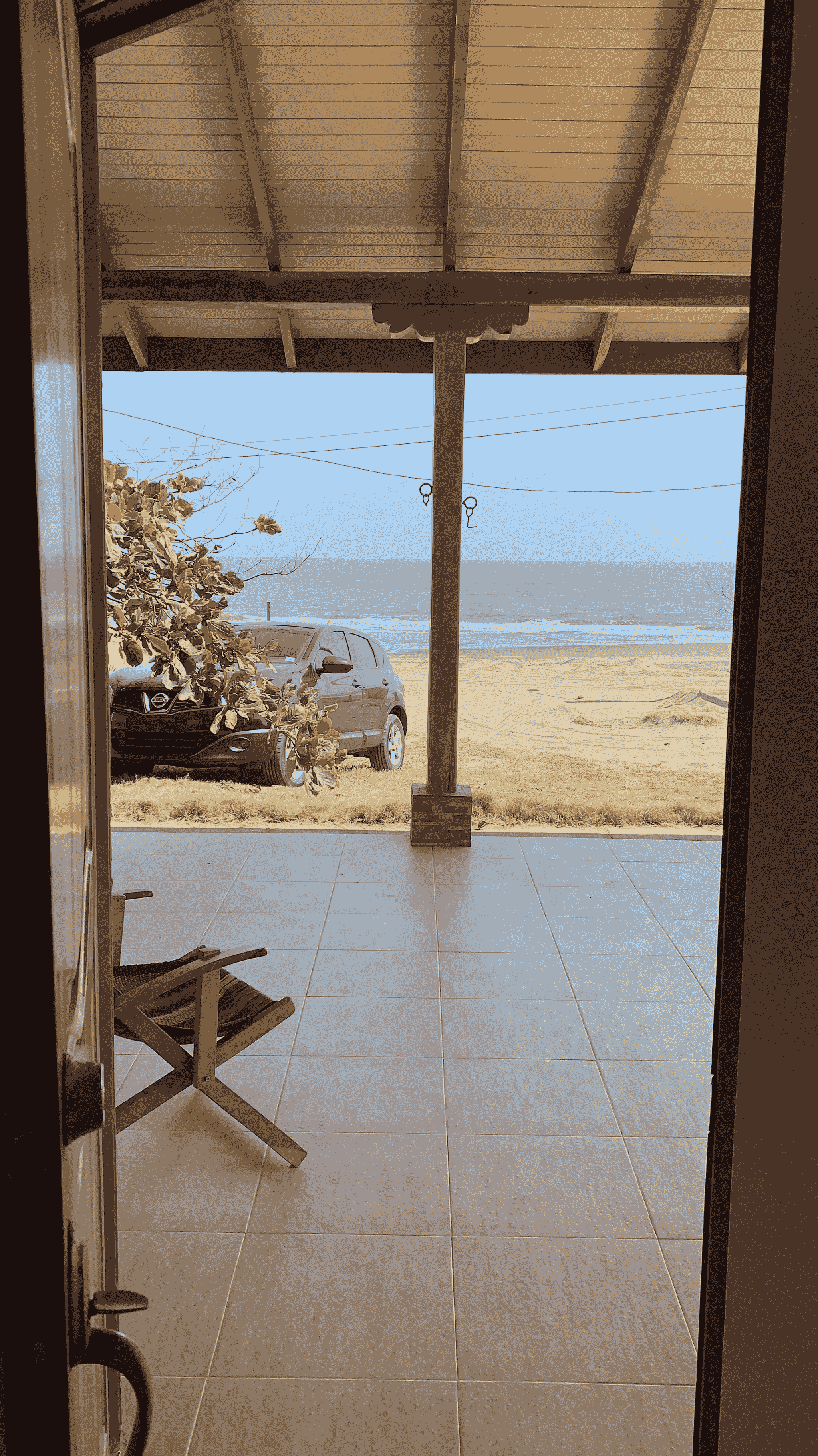Modern luxury prefab beach homes with panoramic ocean views