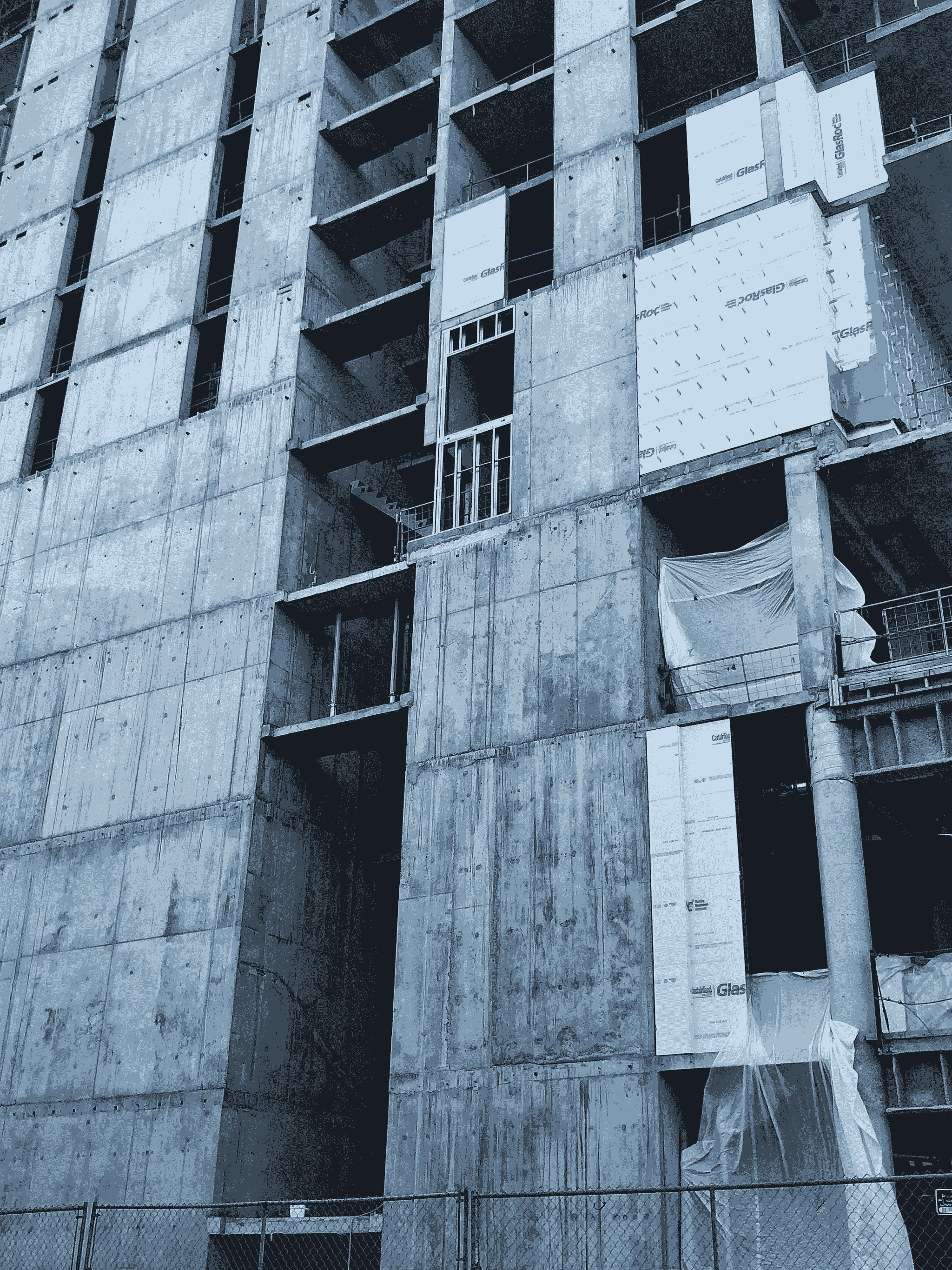 Demystifying the Explosion Proof Building Concept