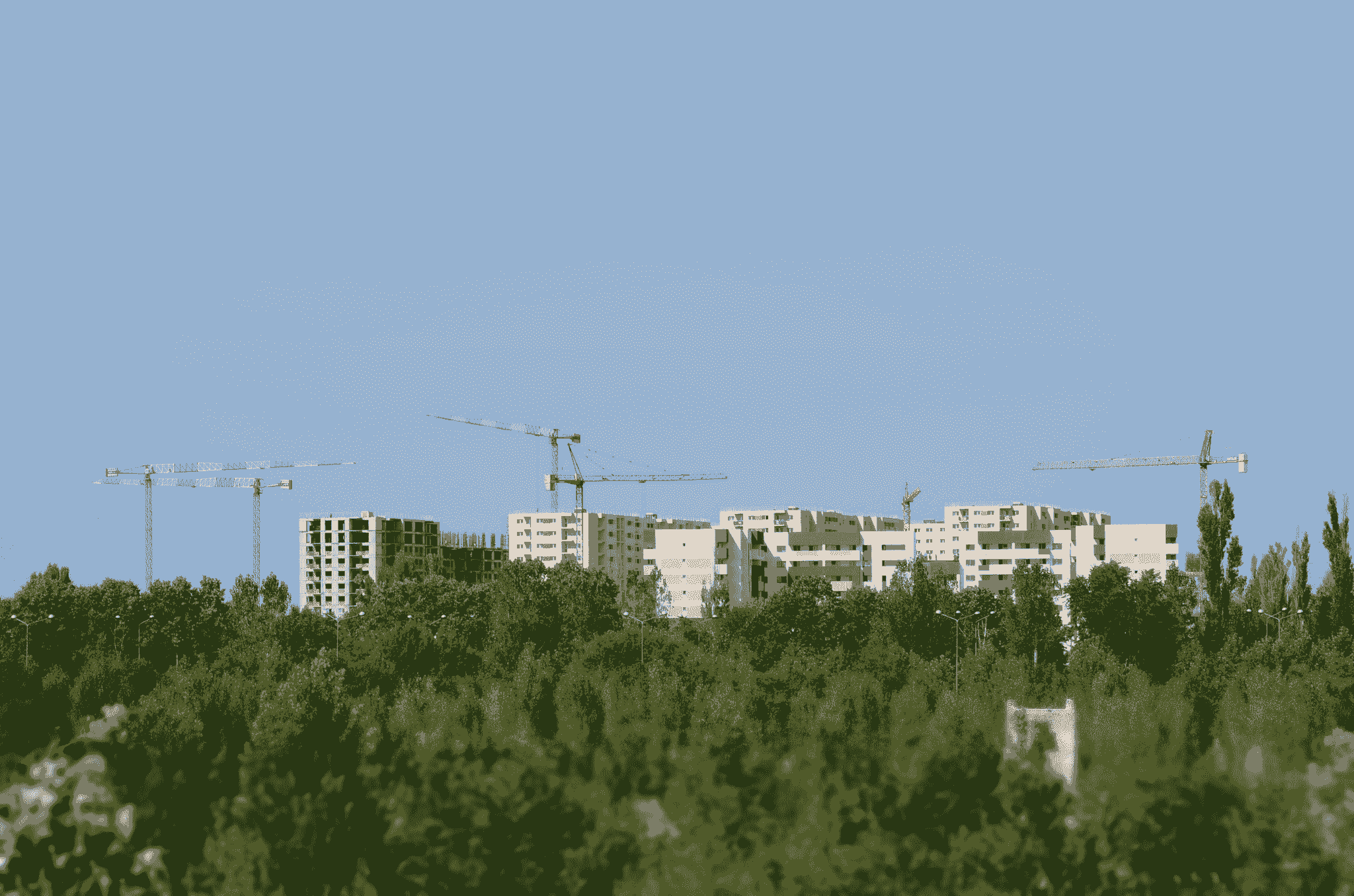 quality control construction practices using innovative technology