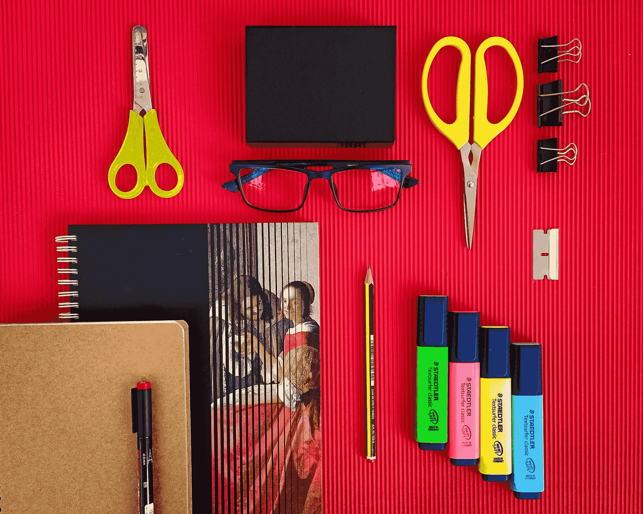 top office supply distributors providing essential products
