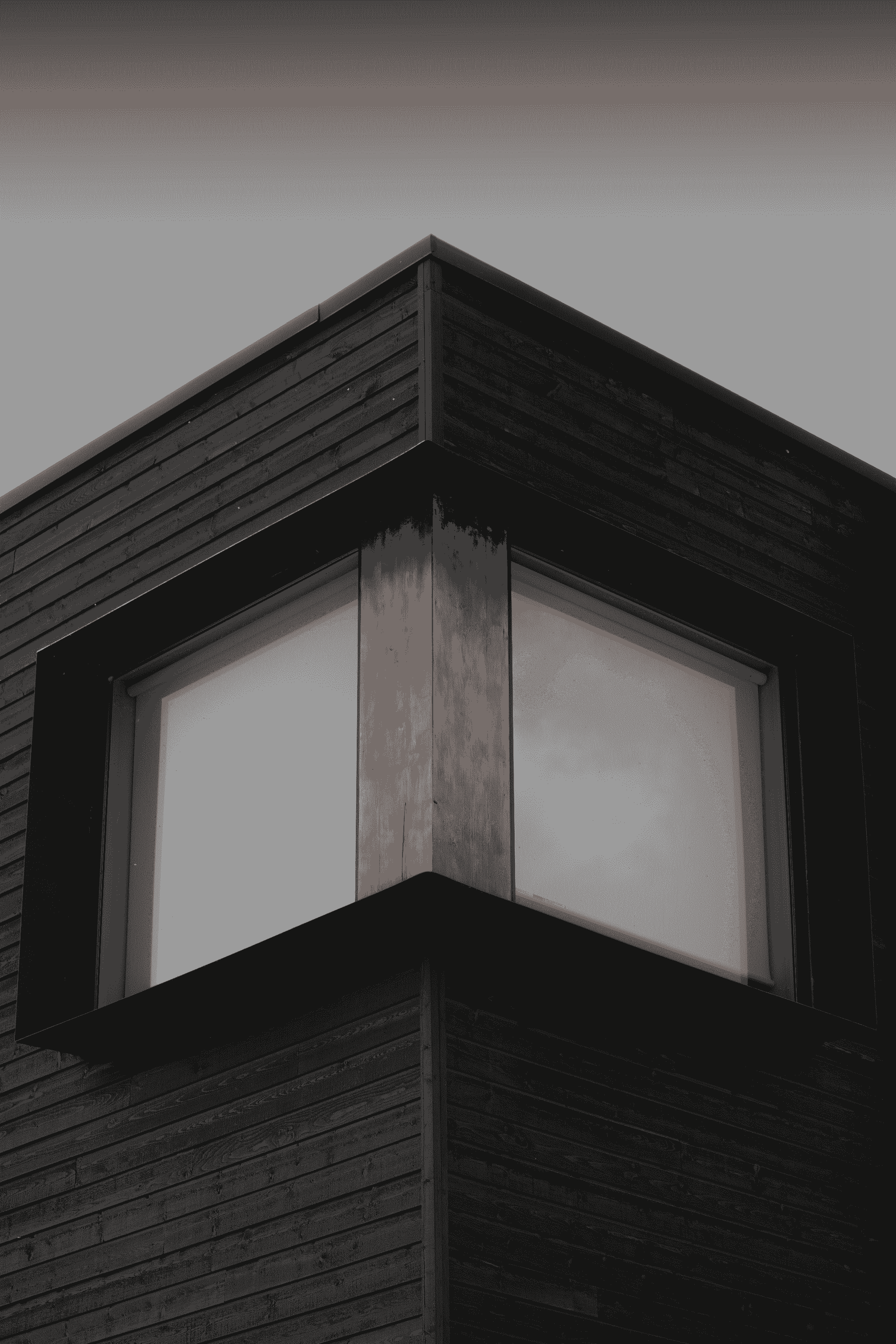 Customizable options for maximizing natural light in prefab structure
