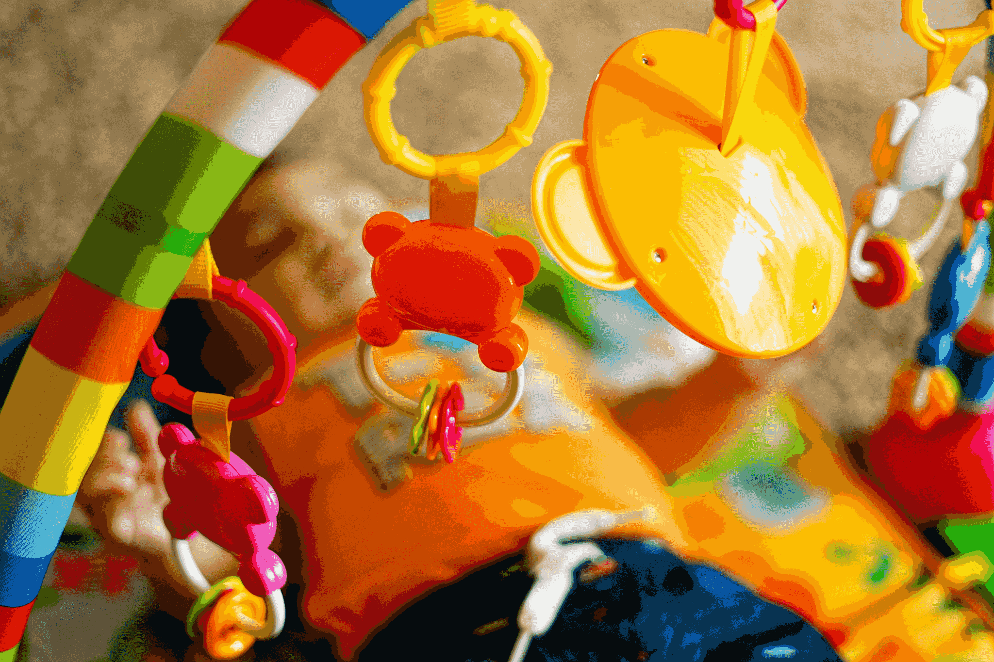 china quality control inspection ensures safe toy standards