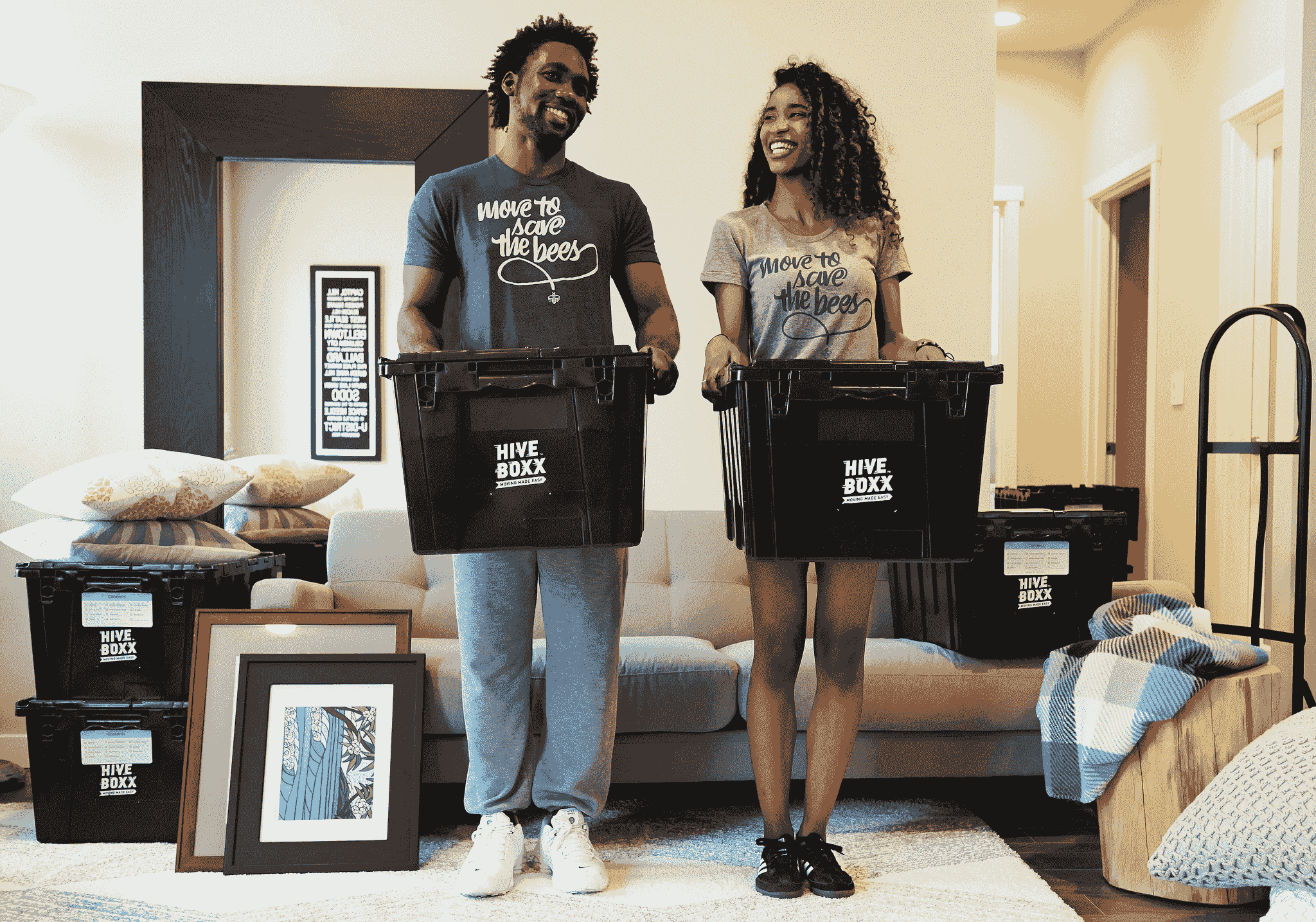 flat pack storage container usa options from top brands
