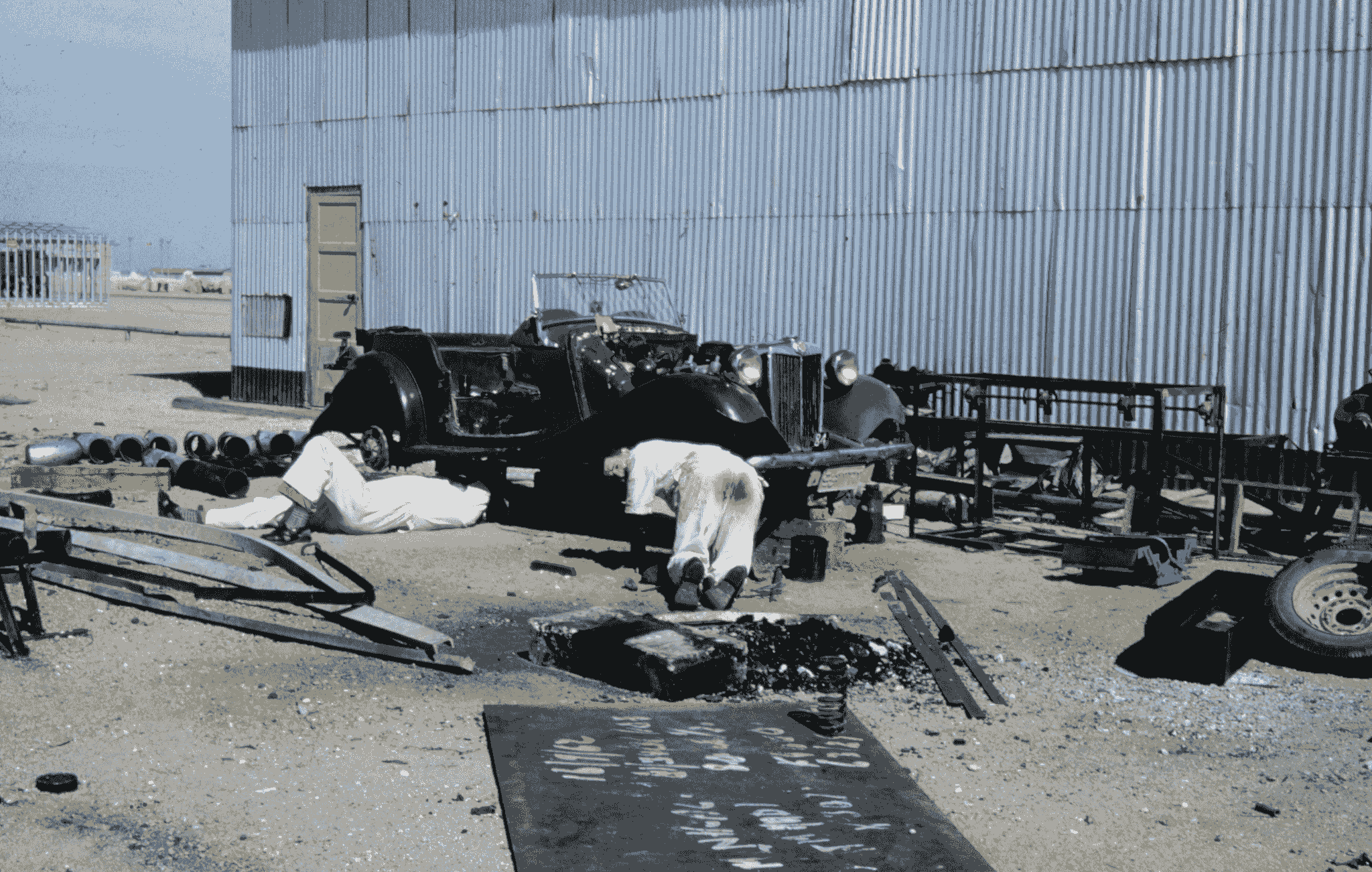 broken image