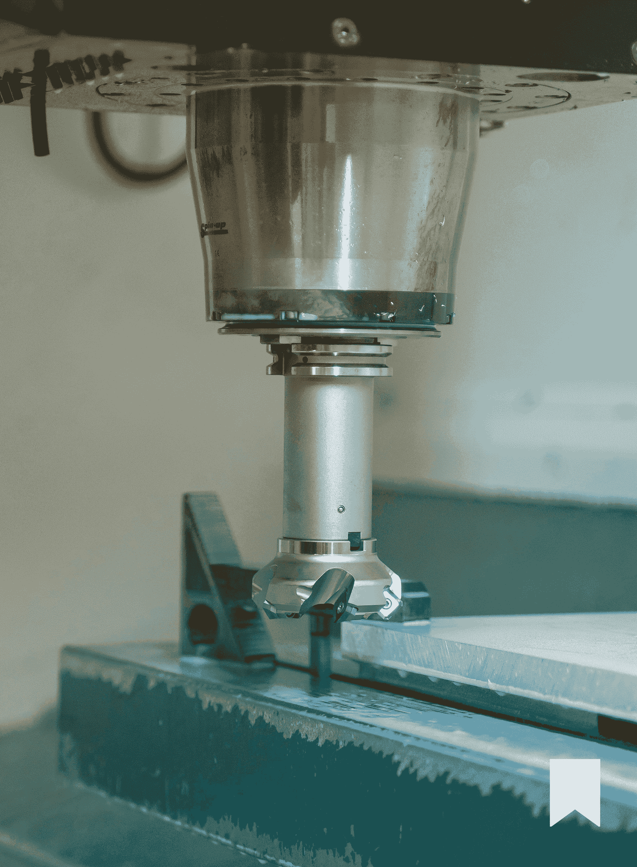 Comparison between cnc router vs laser cutter technologies.