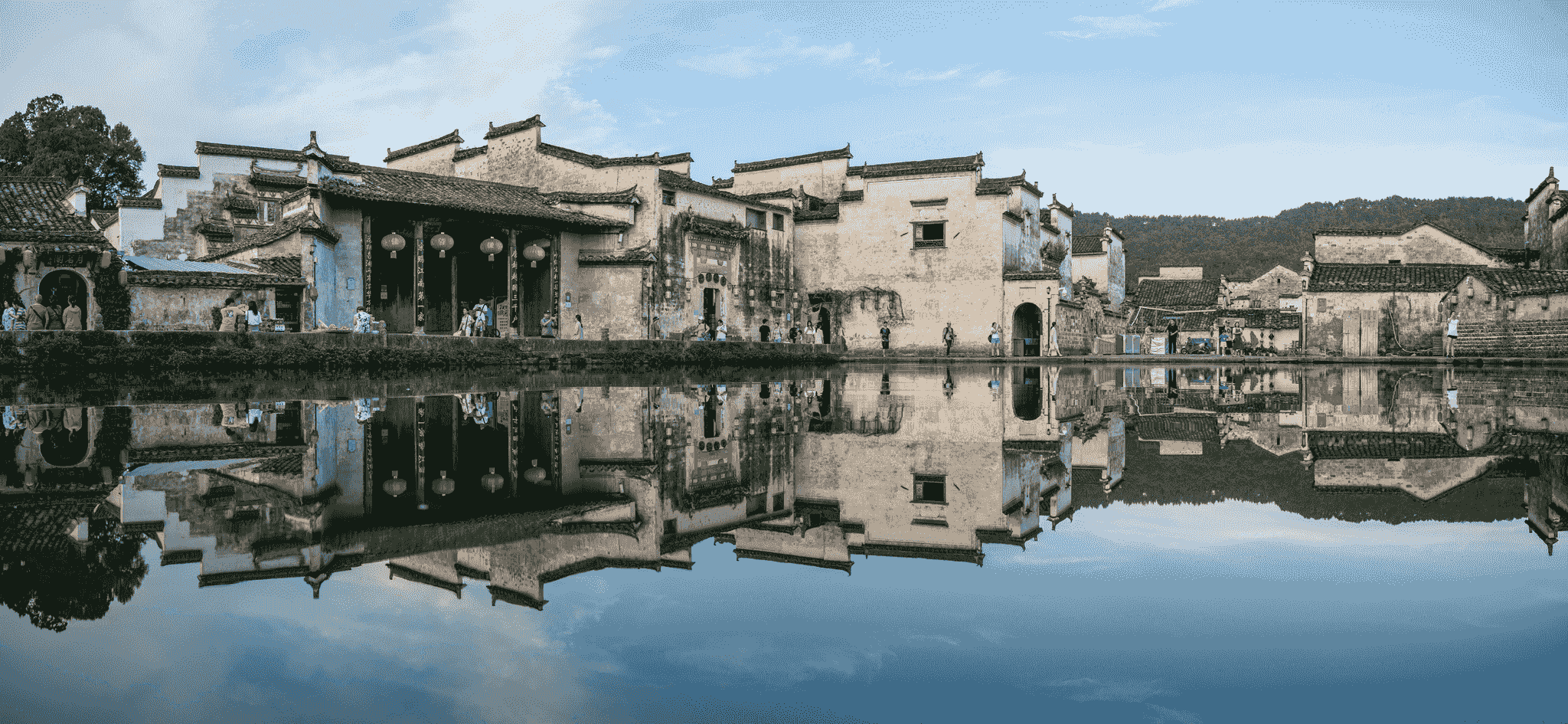 chinese landscape image