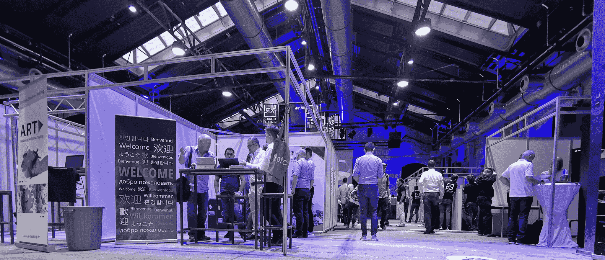 what is canton fair - Networking opportunities at Canton Fair