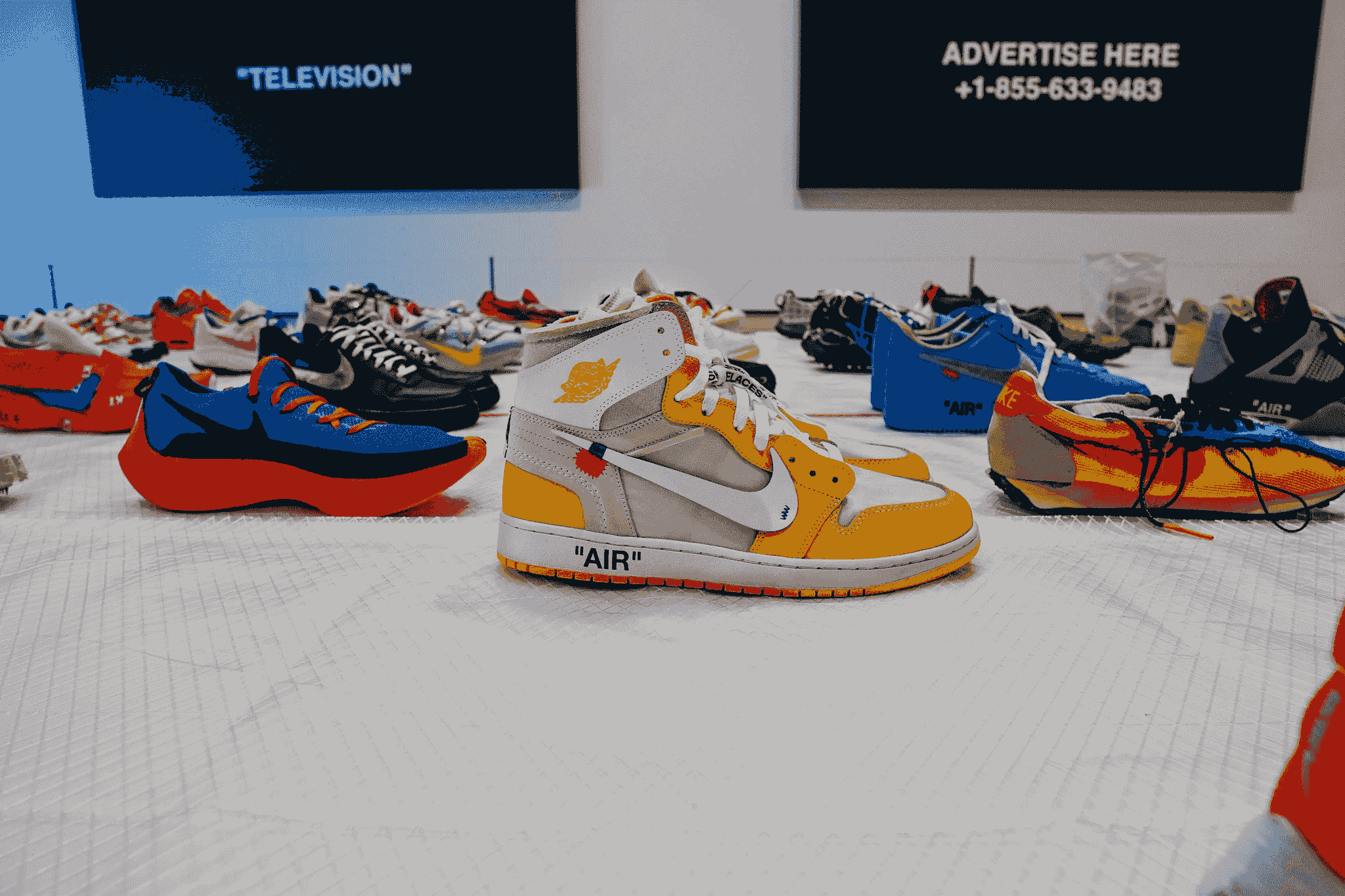 Sneakers Quality Control: A Buyer’s Guide